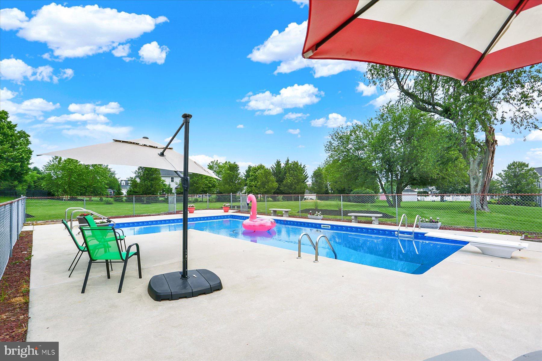 PALMYRA BOROUGH - Residential