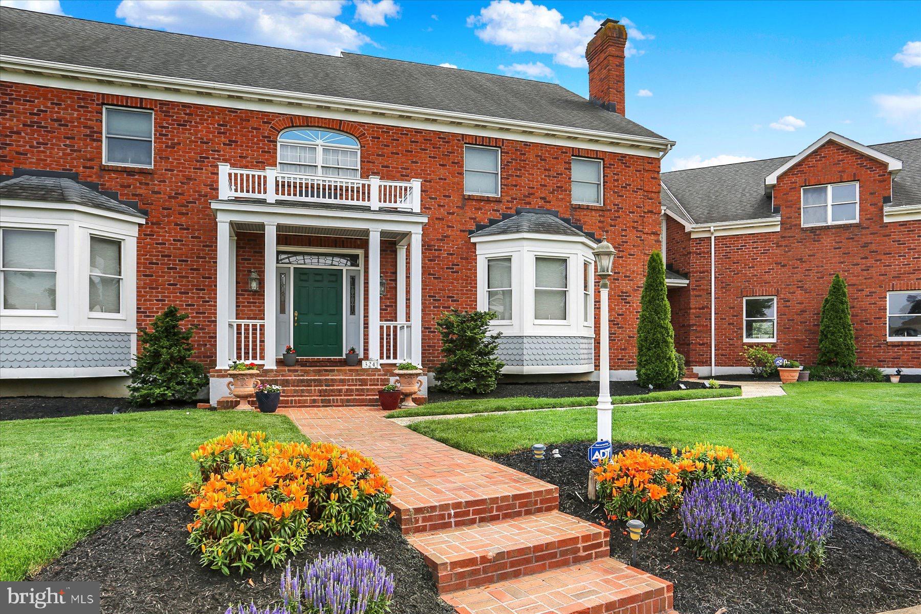 PALMYRA BOROUGH - Residential