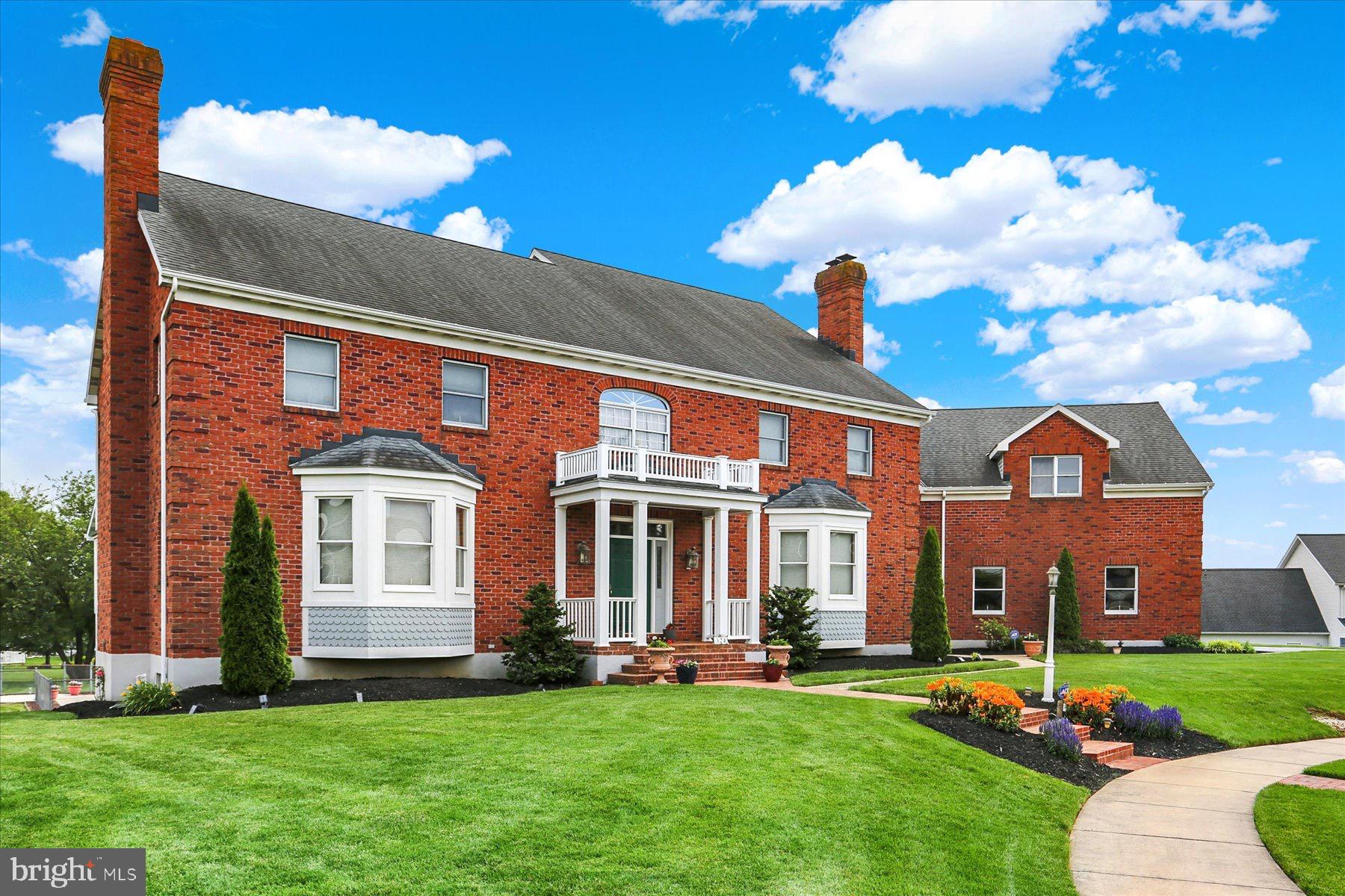 PALMYRA BOROUGH - Residential