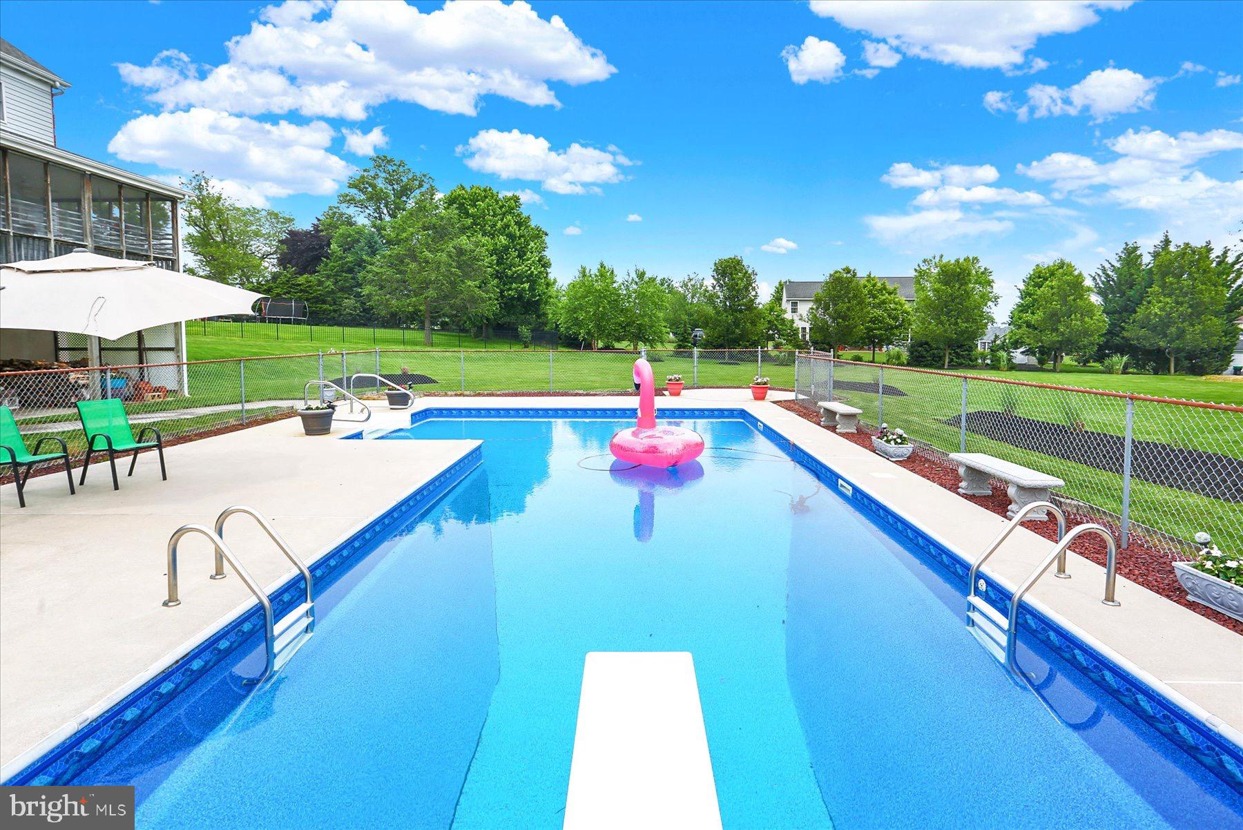 PALMYRA BOROUGH - Residential