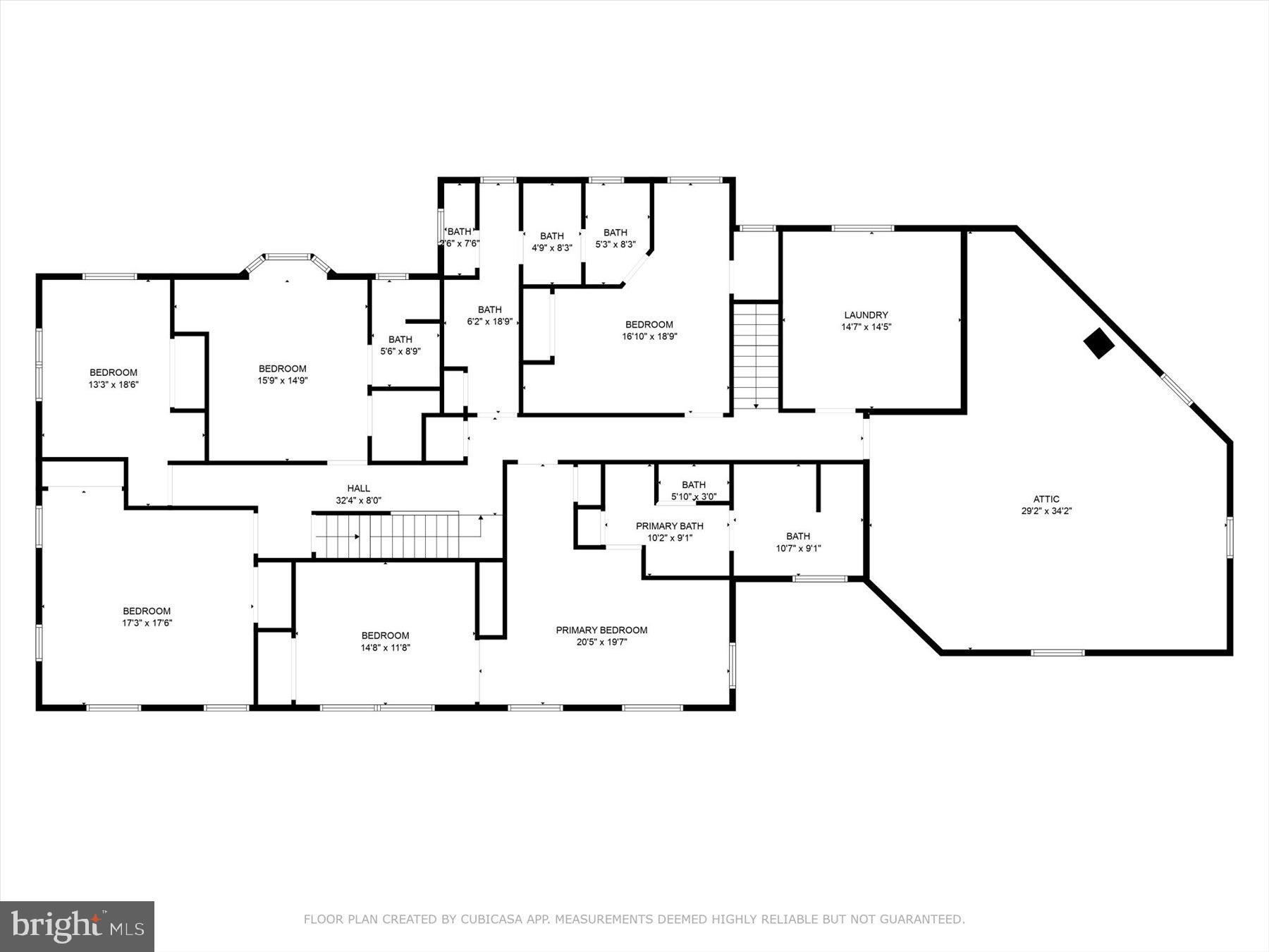 PALMYRA BOROUGH - Residential