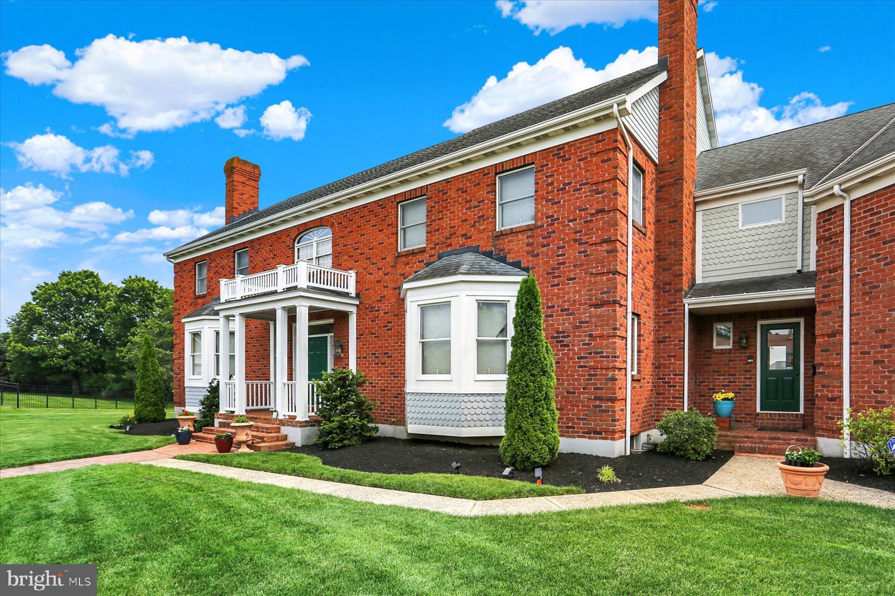 PALMYRA BOROUGH - Residential