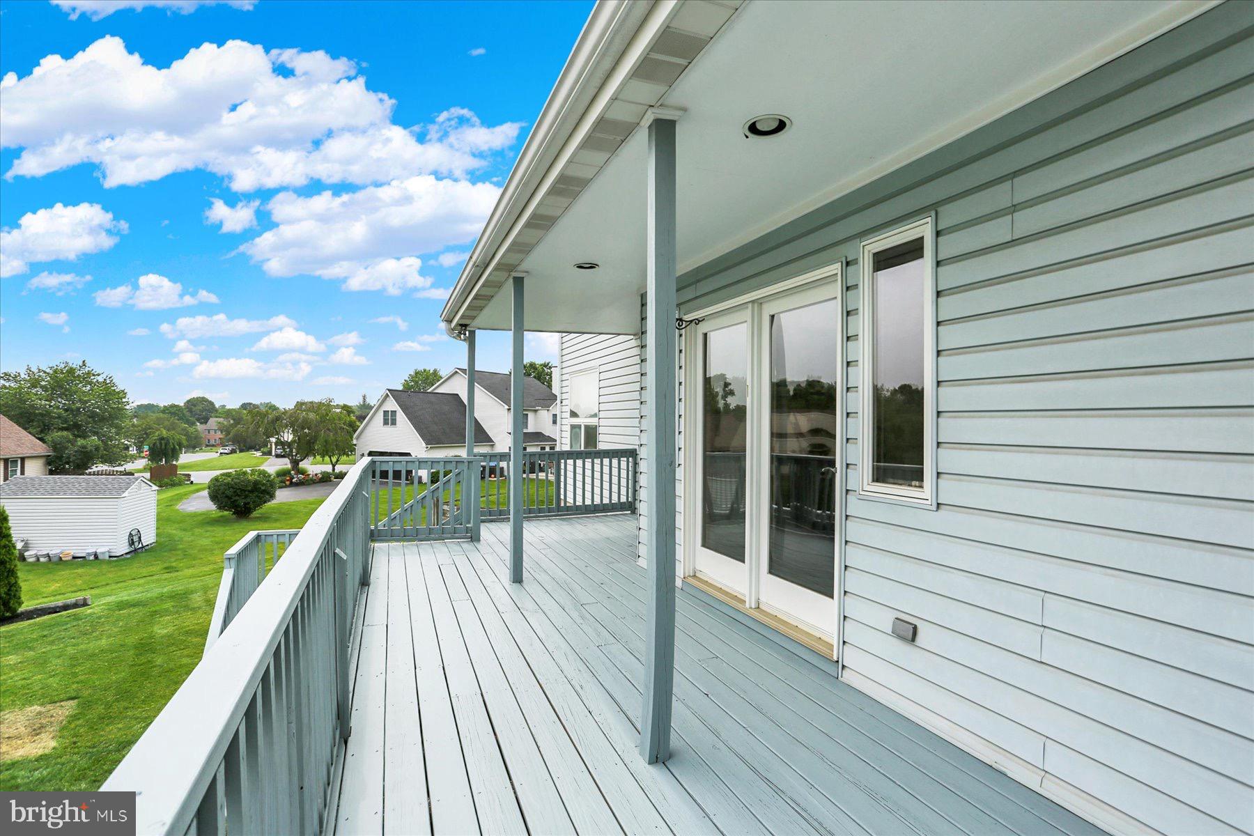 PALMYRA BOROUGH - Residential