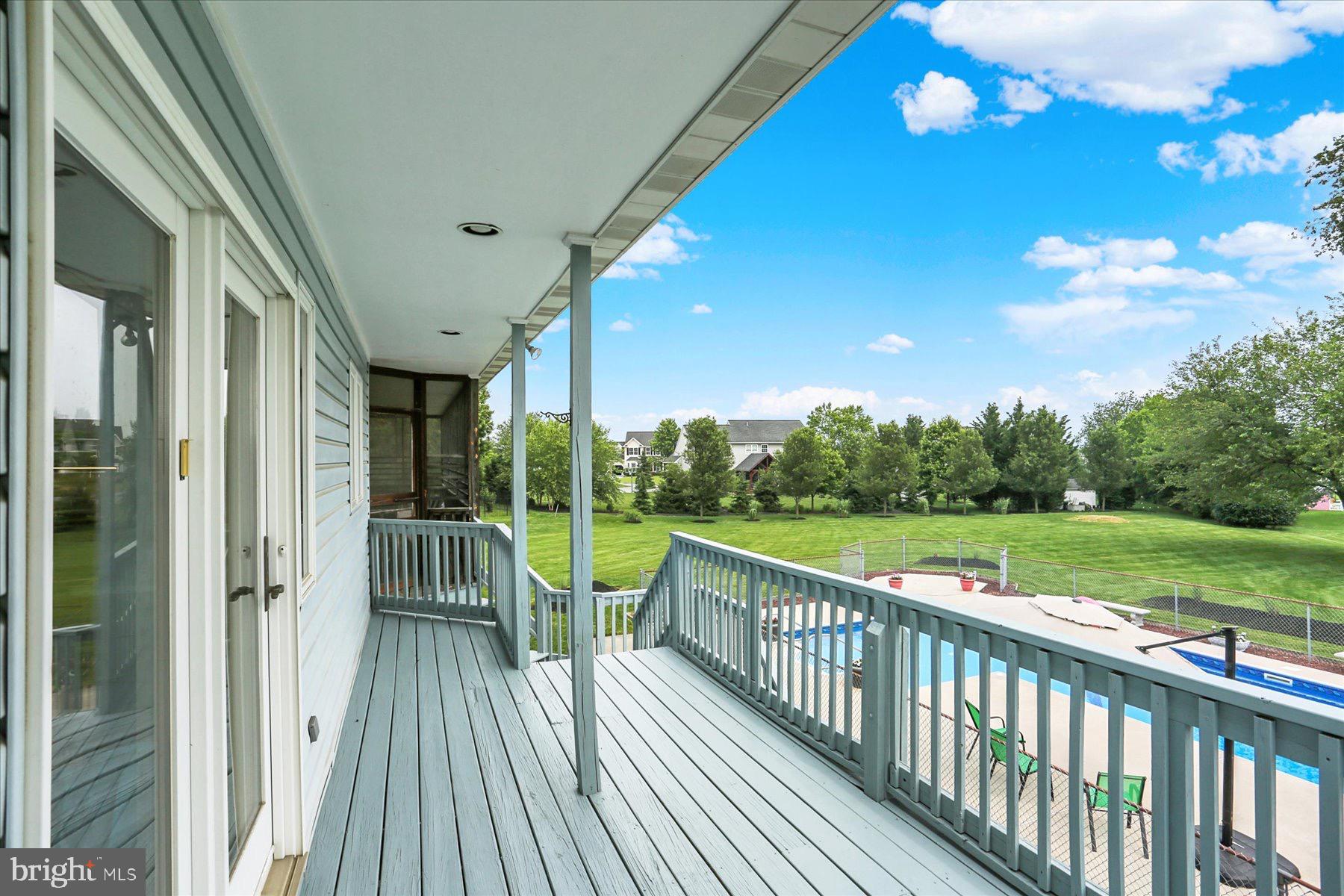 PALMYRA BOROUGH - Residential