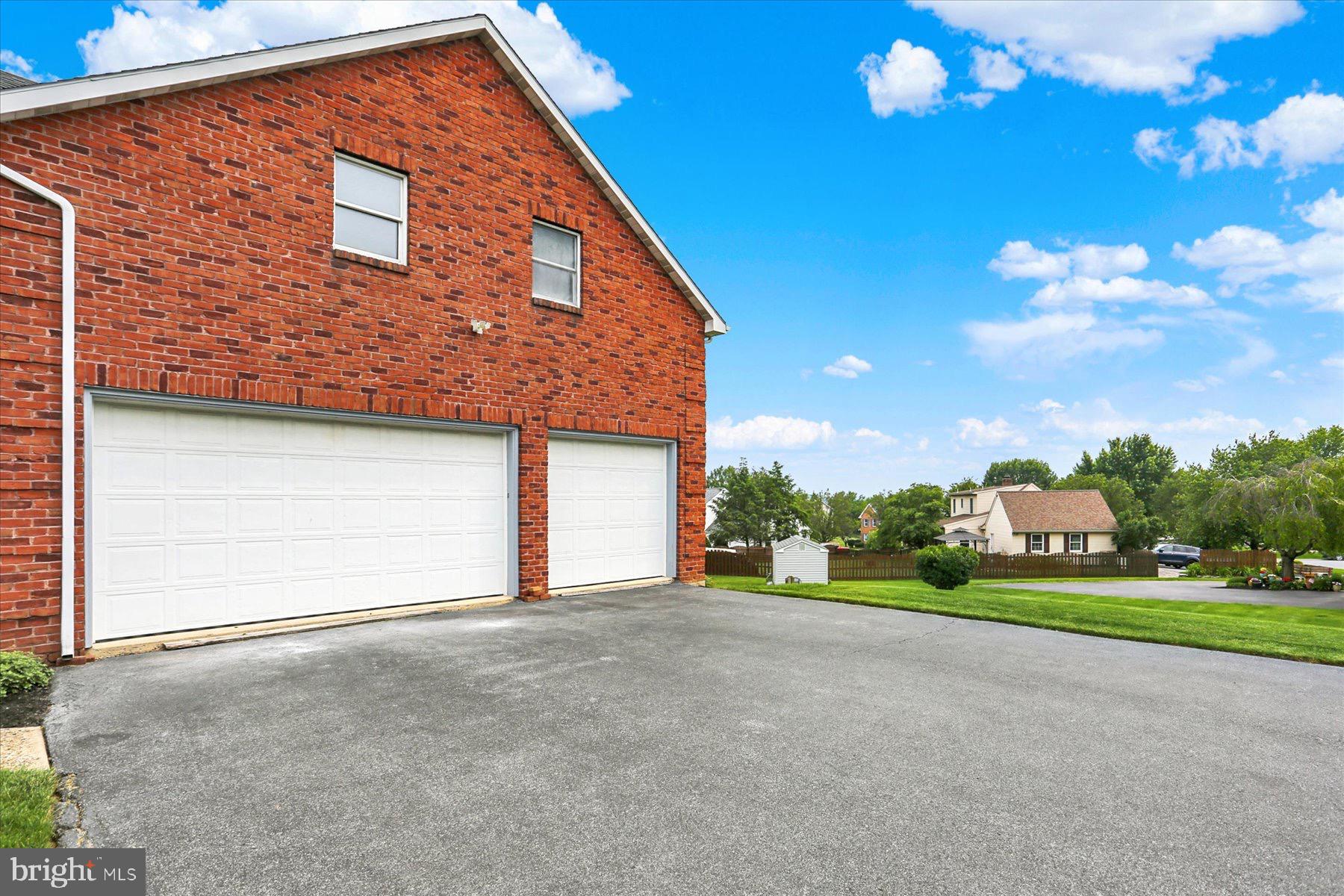 PALMYRA BOROUGH - Residential