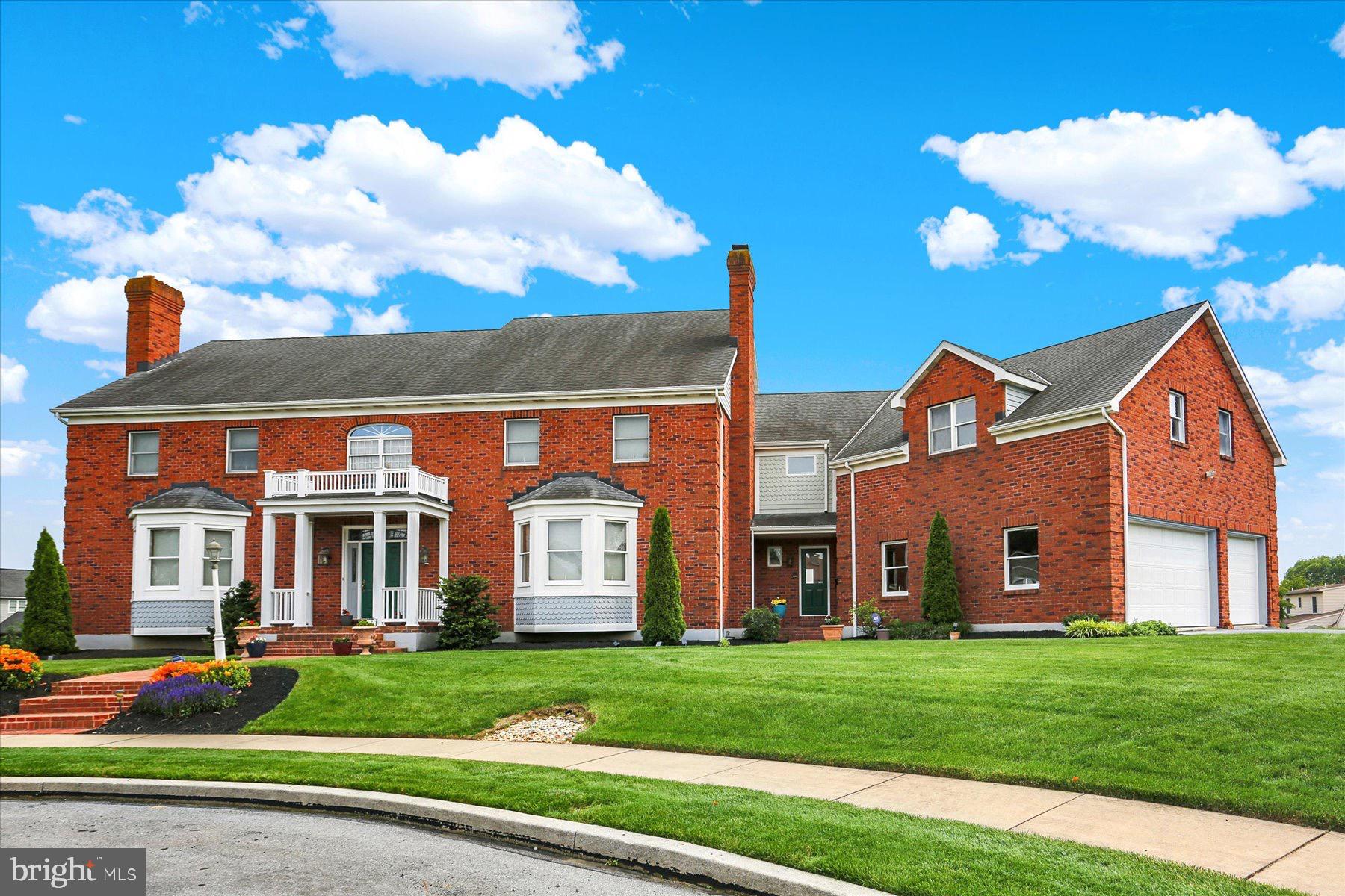 PALMYRA BOROUGH - Residential