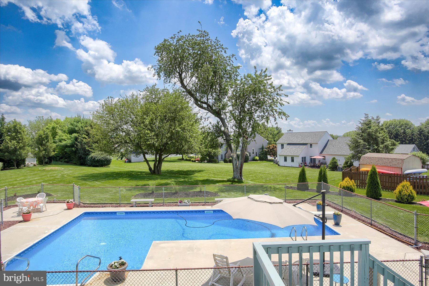 PALMYRA BOROUGH - Residential