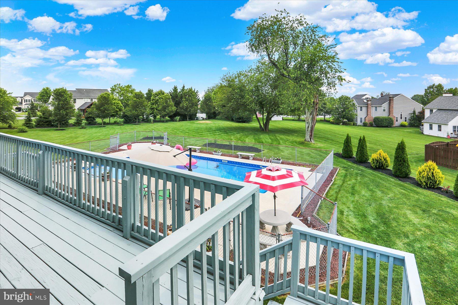 PALMYRA BOROUGH - Residential