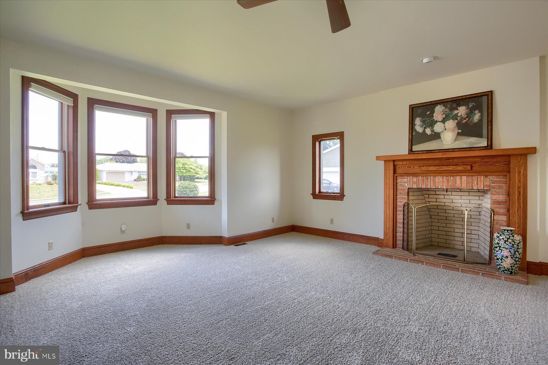 PALMYRA BOROUGH - Residential