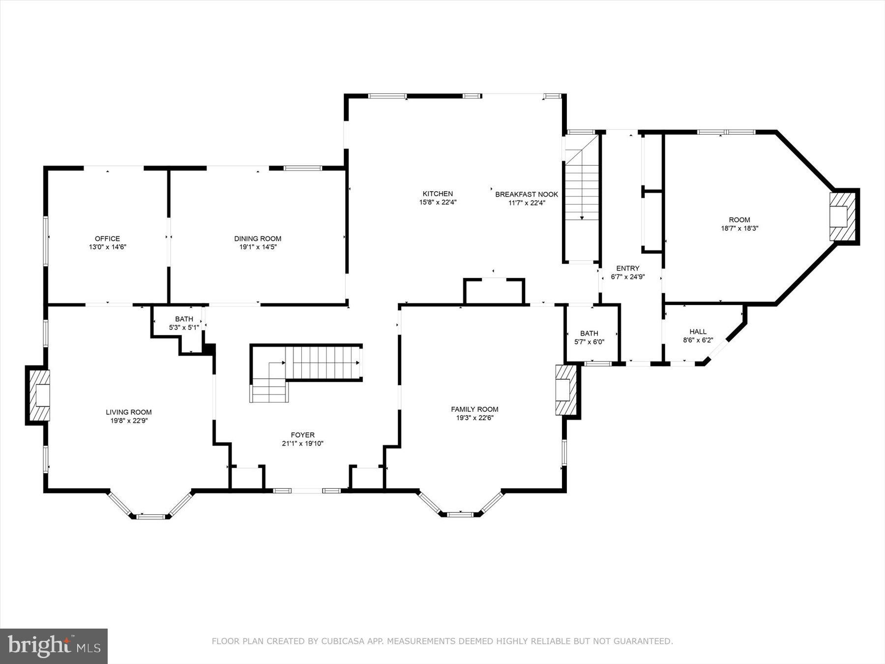 PALMYRA BOROUGH - Residential