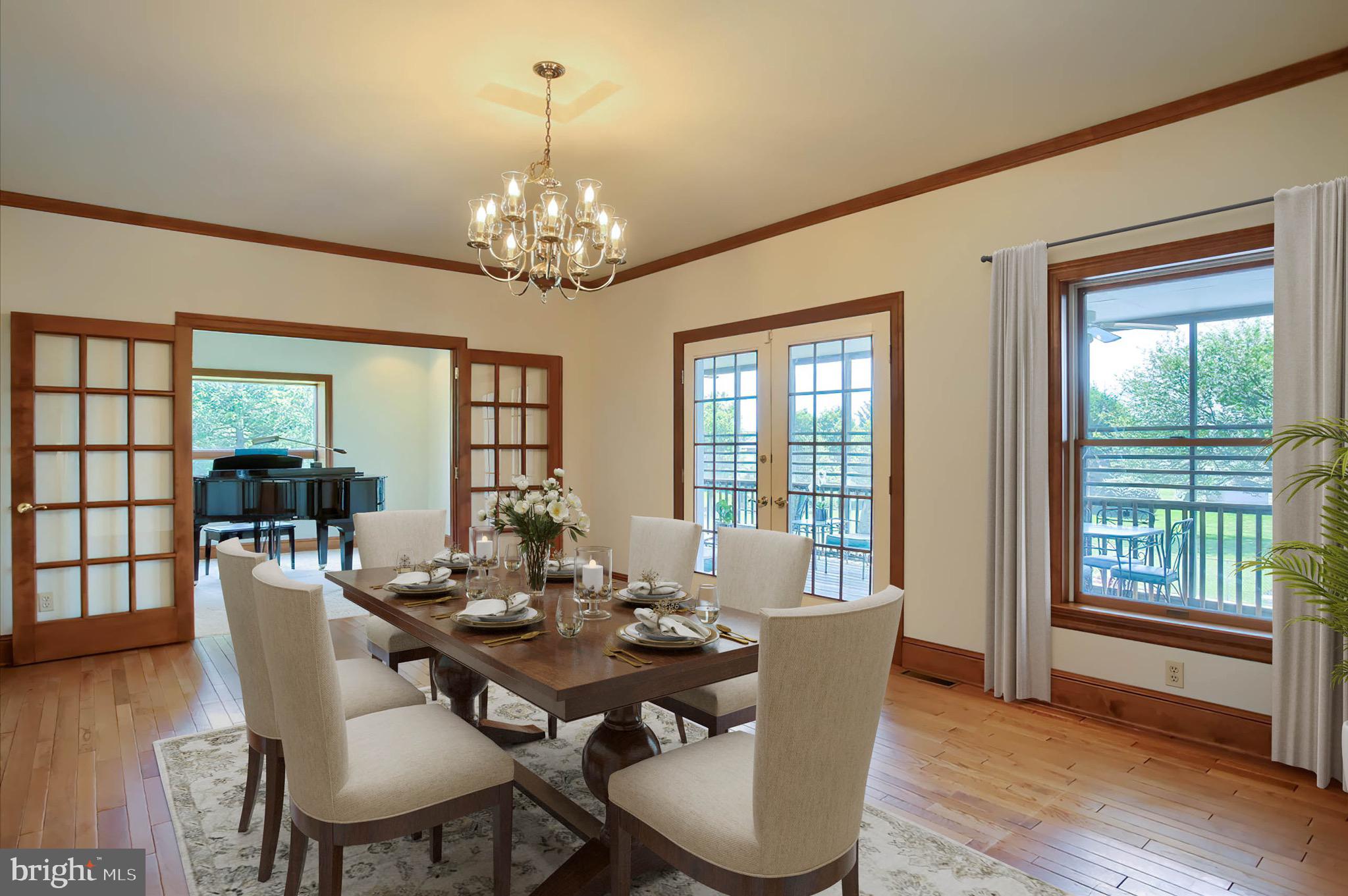 PALMYRA BOROUGH - Residential