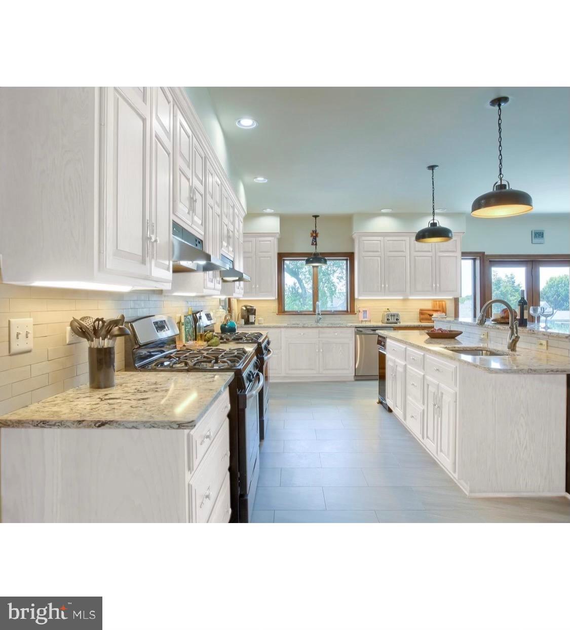 PALMYRA BOROUGH - Residential