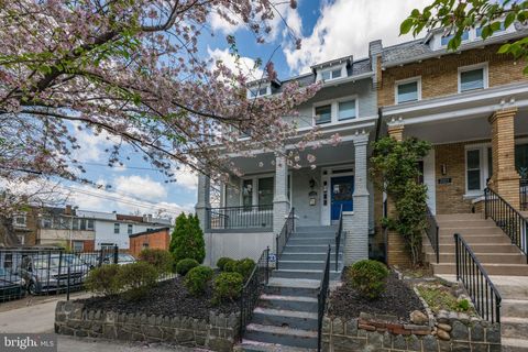 1325 ALLISON STREET NW WASHINGTON DC 20011