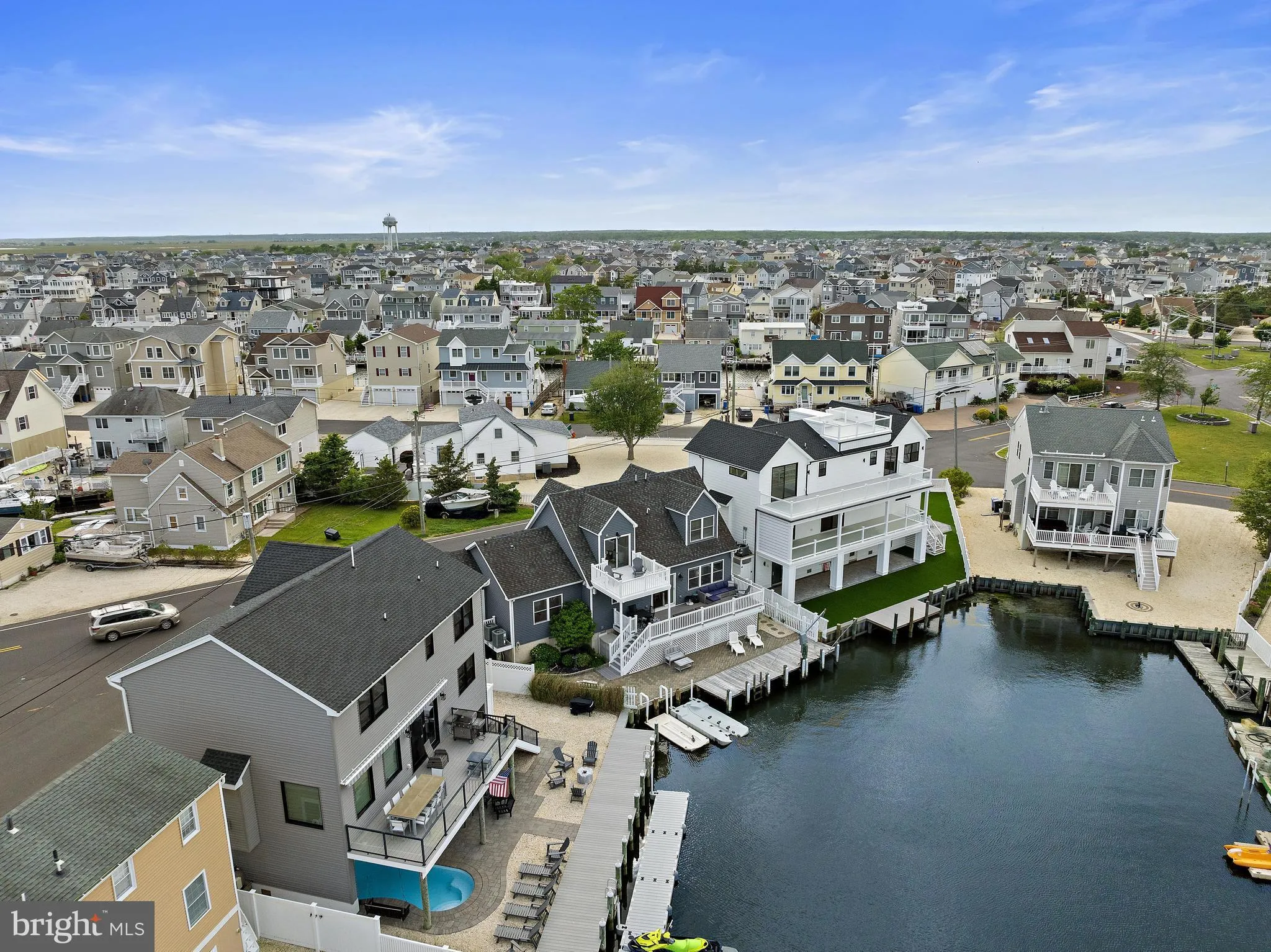 Manahawkin, New Jersey 08050, United States, 3 Bedrooms Bedrooms, ,4 BathroomsBathrooms,Residential,Active,150874