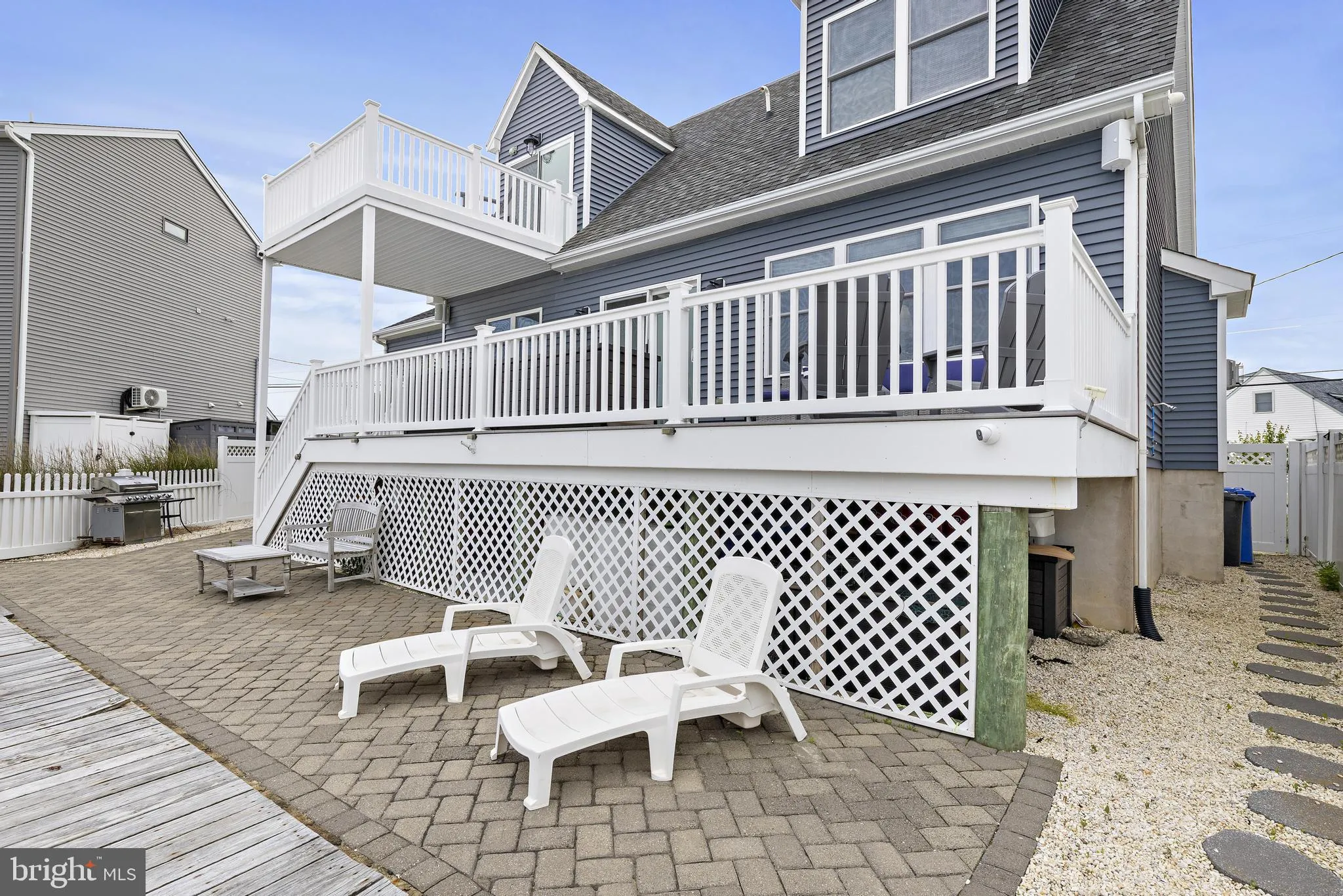 Manahawkin, New Jersey 08050, United States, 3 Bedrooms Bedrooms, ,4 BathroomsBathrooms,Residential,Active,150874