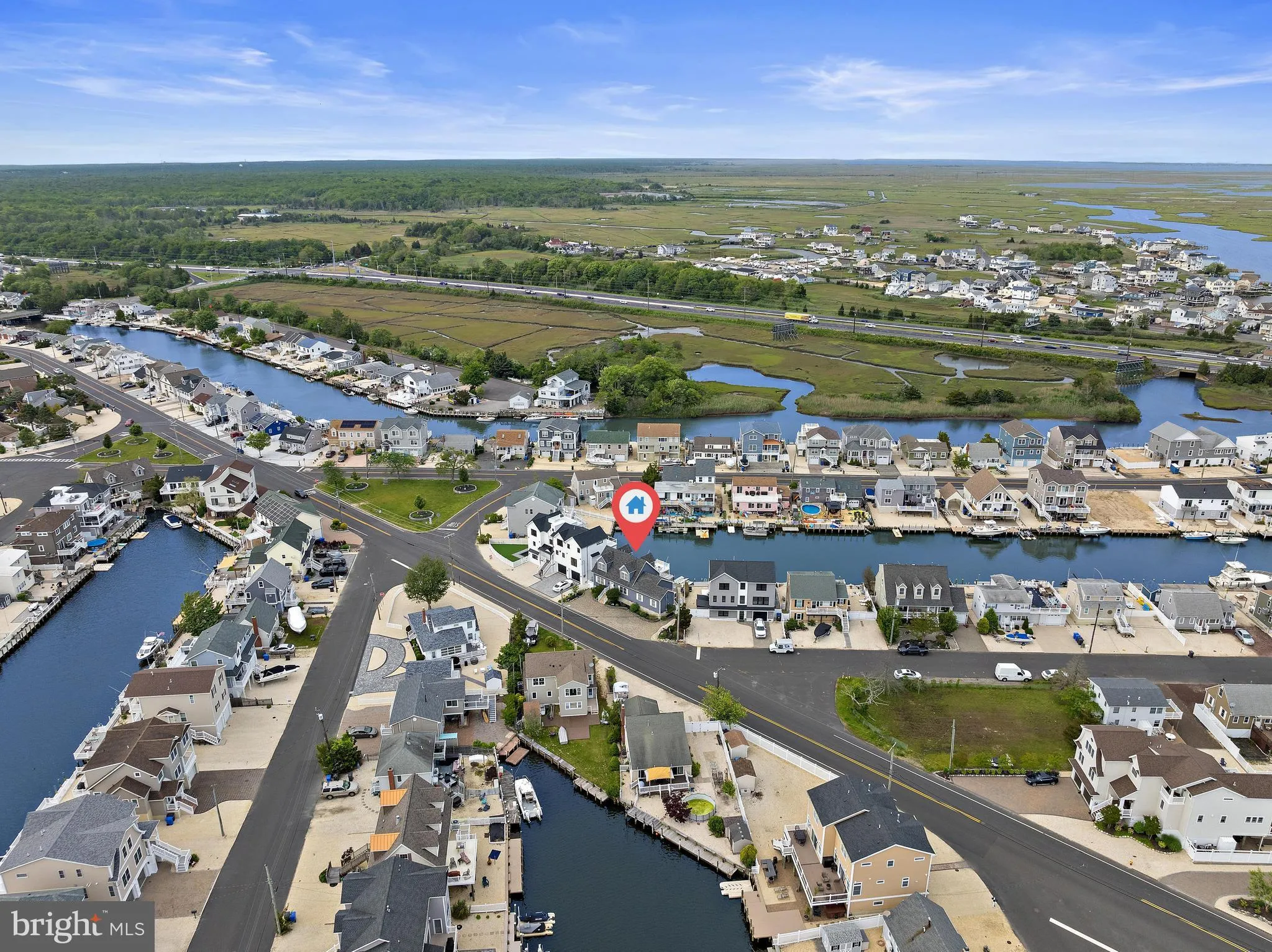 Manahawkin, New Jersey 08050, United States, 3 Bedrooms Bedrooms, ,4 BathroomsBathrooms,Residential,Active,150874