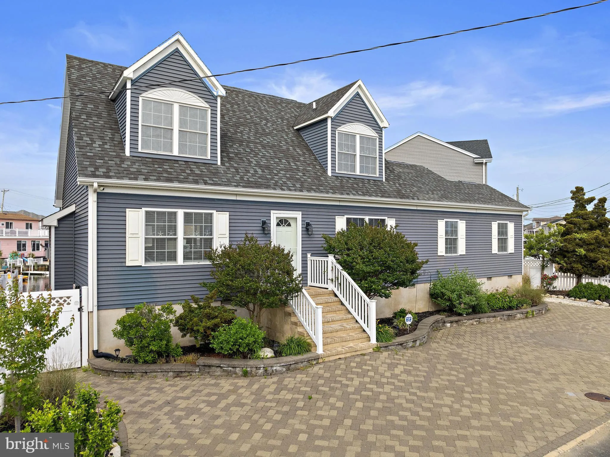 Manahawkin, New Jersey 08050, United States, 3 Bedrooms Bedrooms, ,4 BathroomsBathrooms,Residential,Active,150874