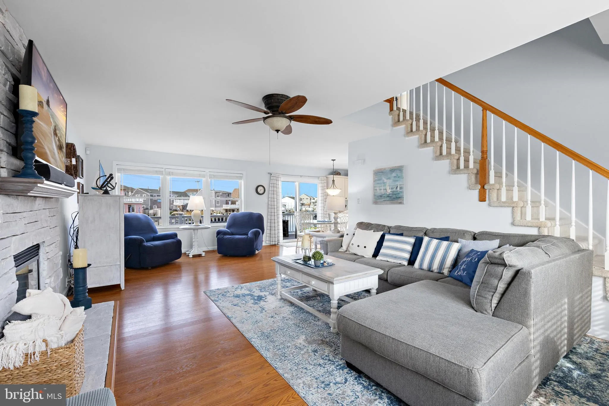 Manahawkin, New Jersey 08050, United States, 3 Bedrooms Bedrooms, ,4 BathroomsBathrooms,Residential,Active,150874