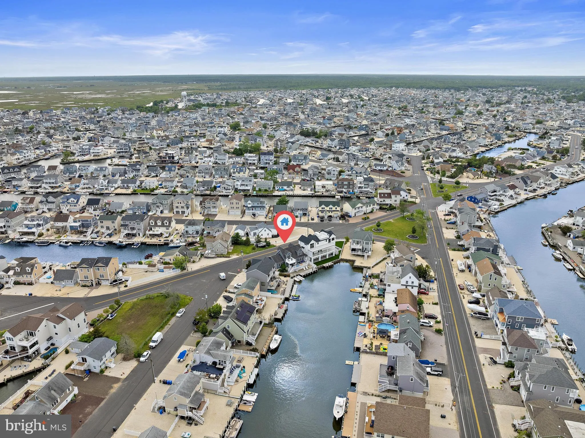 Manahawkin, New Jersey 08050, United States, 3 Bedrooms Bedrooms, ,4 BathroomsBathrooms,Residential,Active,150874