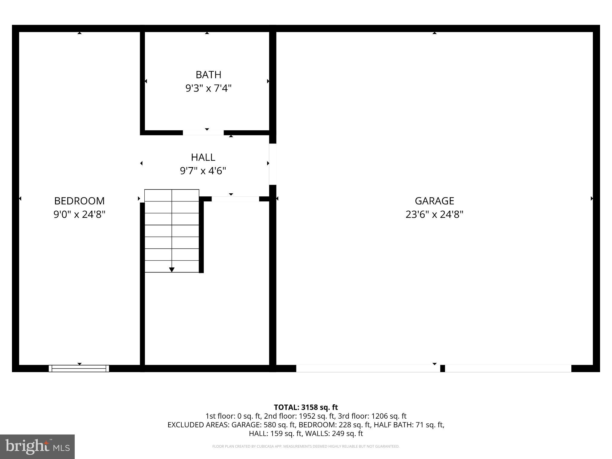 ALLENTOWN - Residential