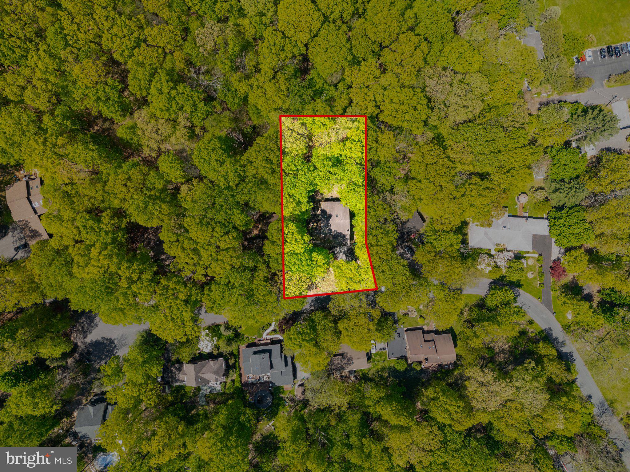 ALLENTOWN - Residential