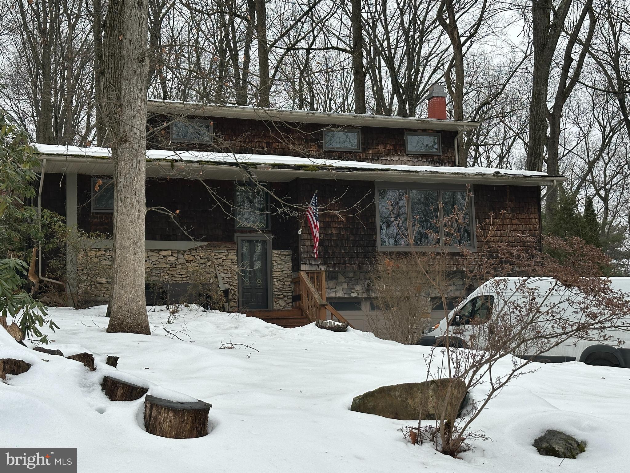 ALLENTOWN - Residential