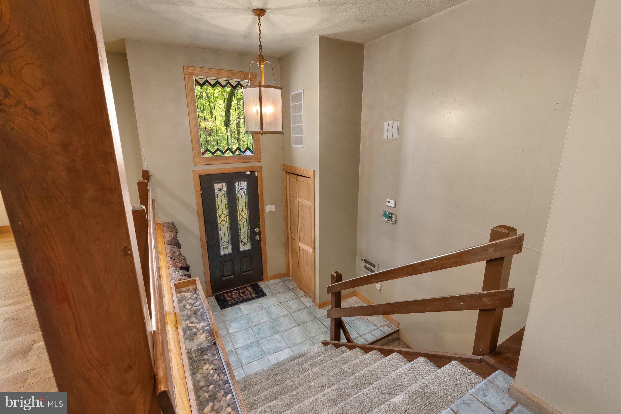 ALLENTOWN - Residential