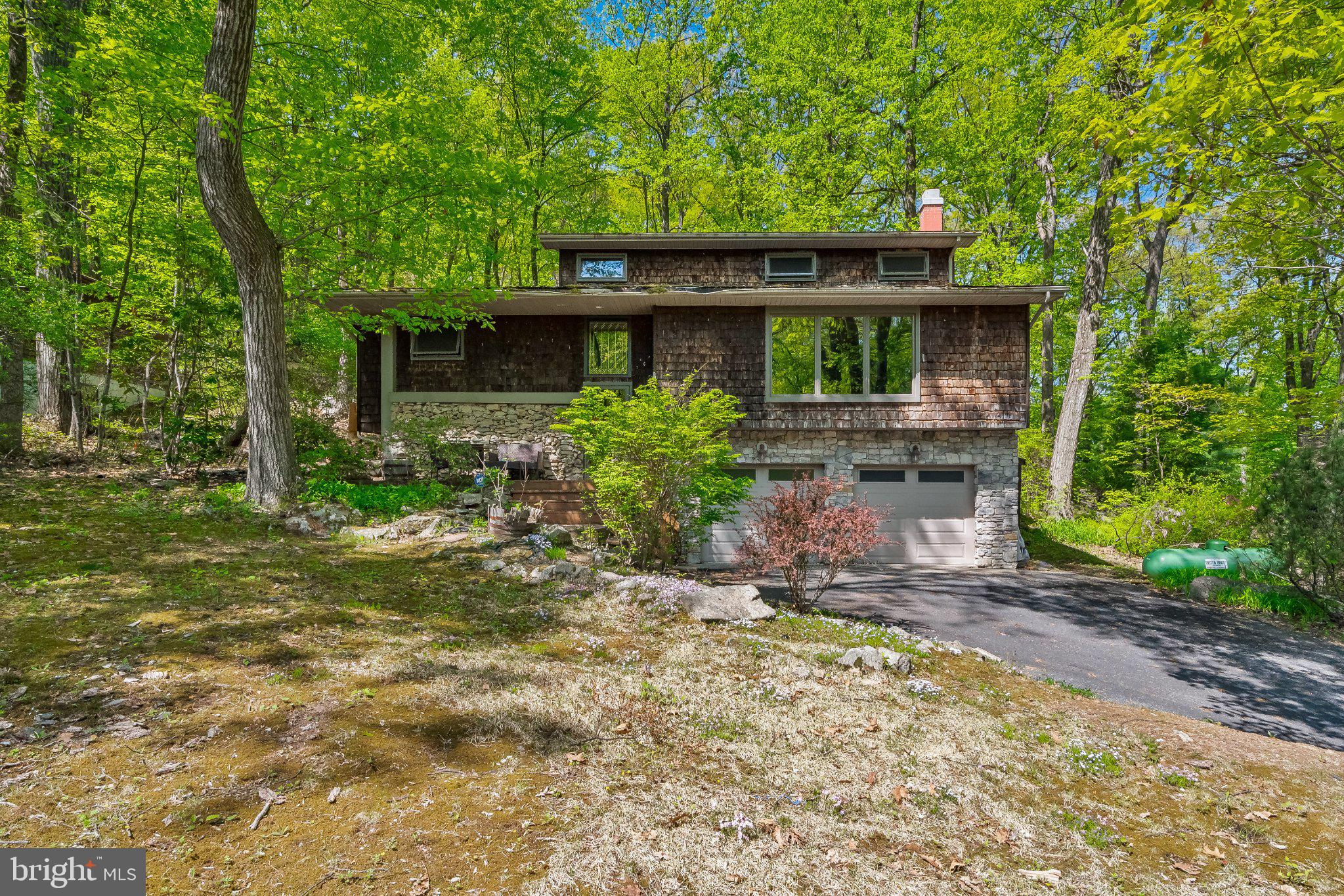 ALLENTOWN - Residential