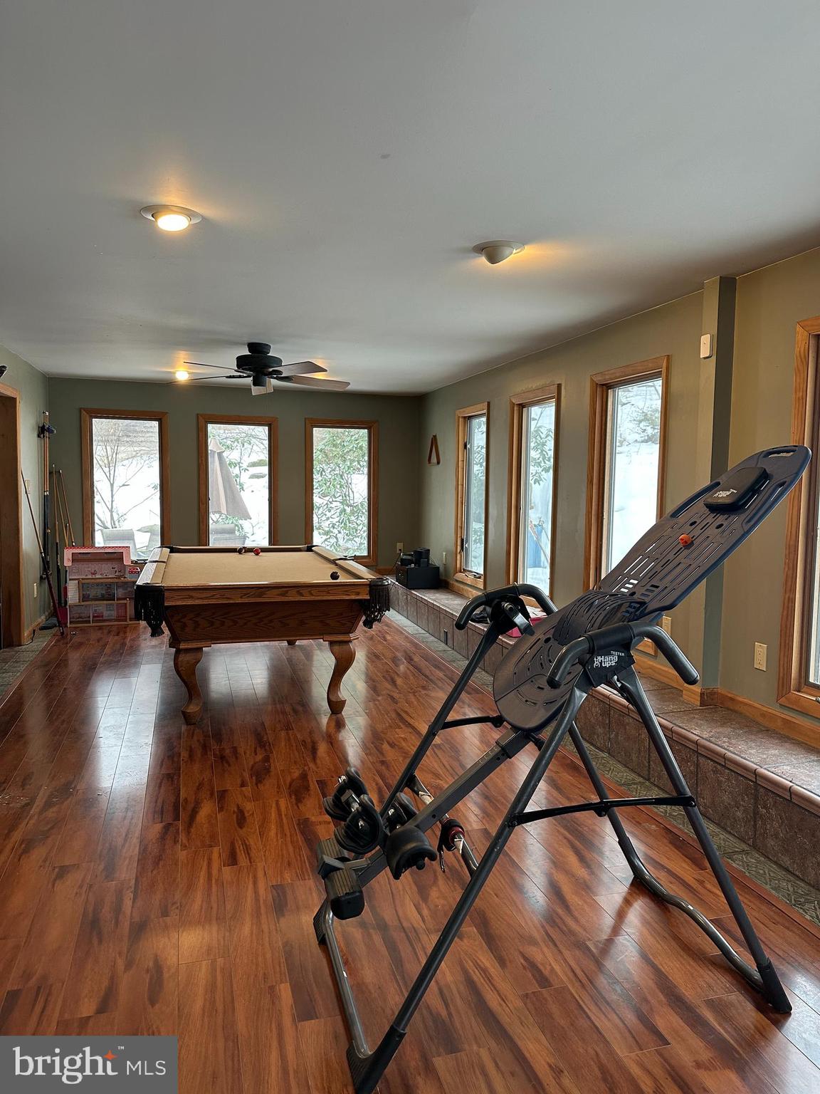 ALLENTOWN - Residential