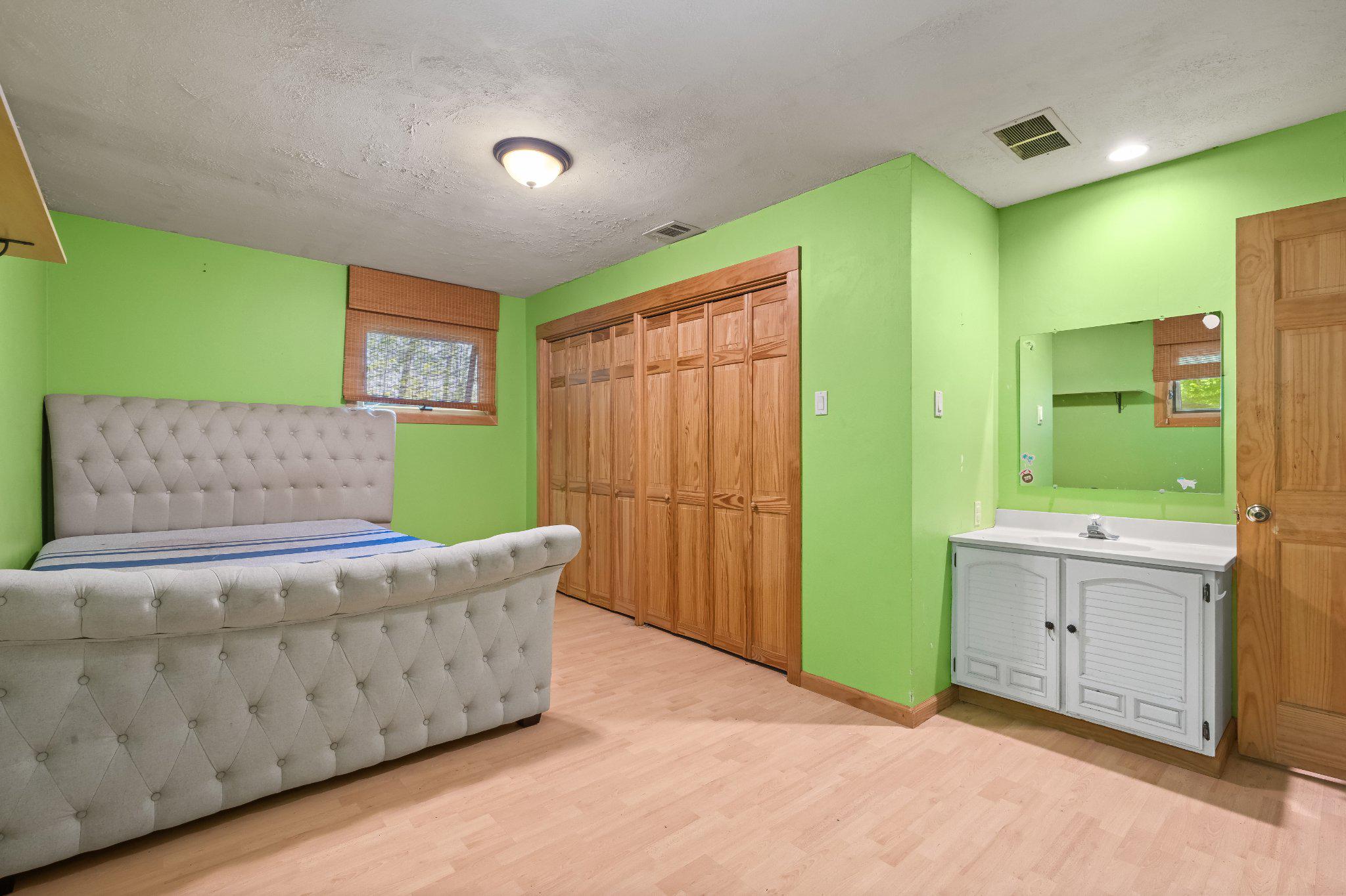 ALLENTOWN - Residential