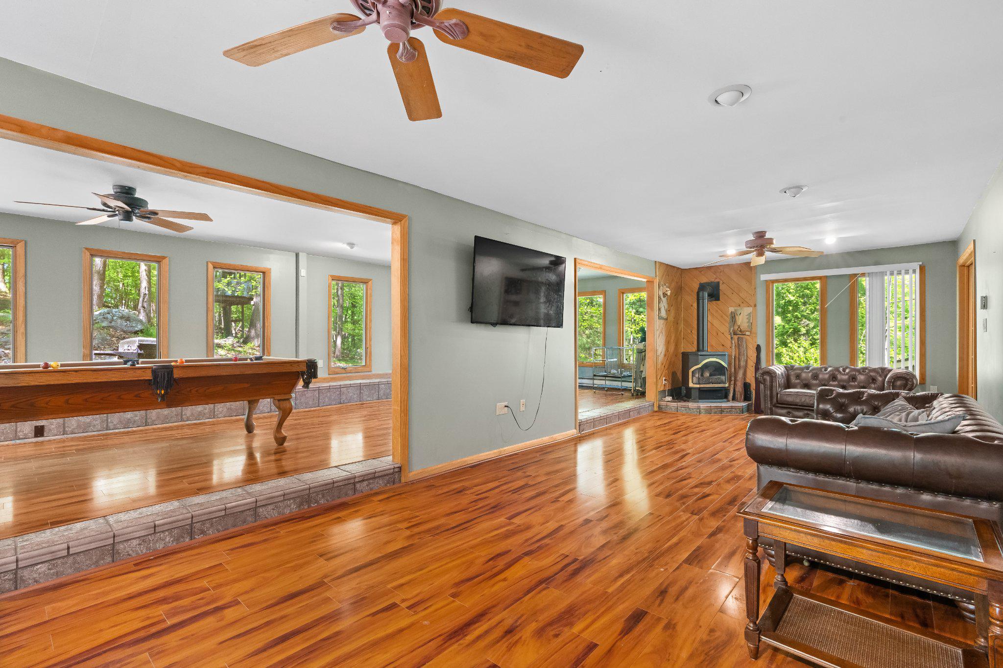 ALLENTOWN - Residential