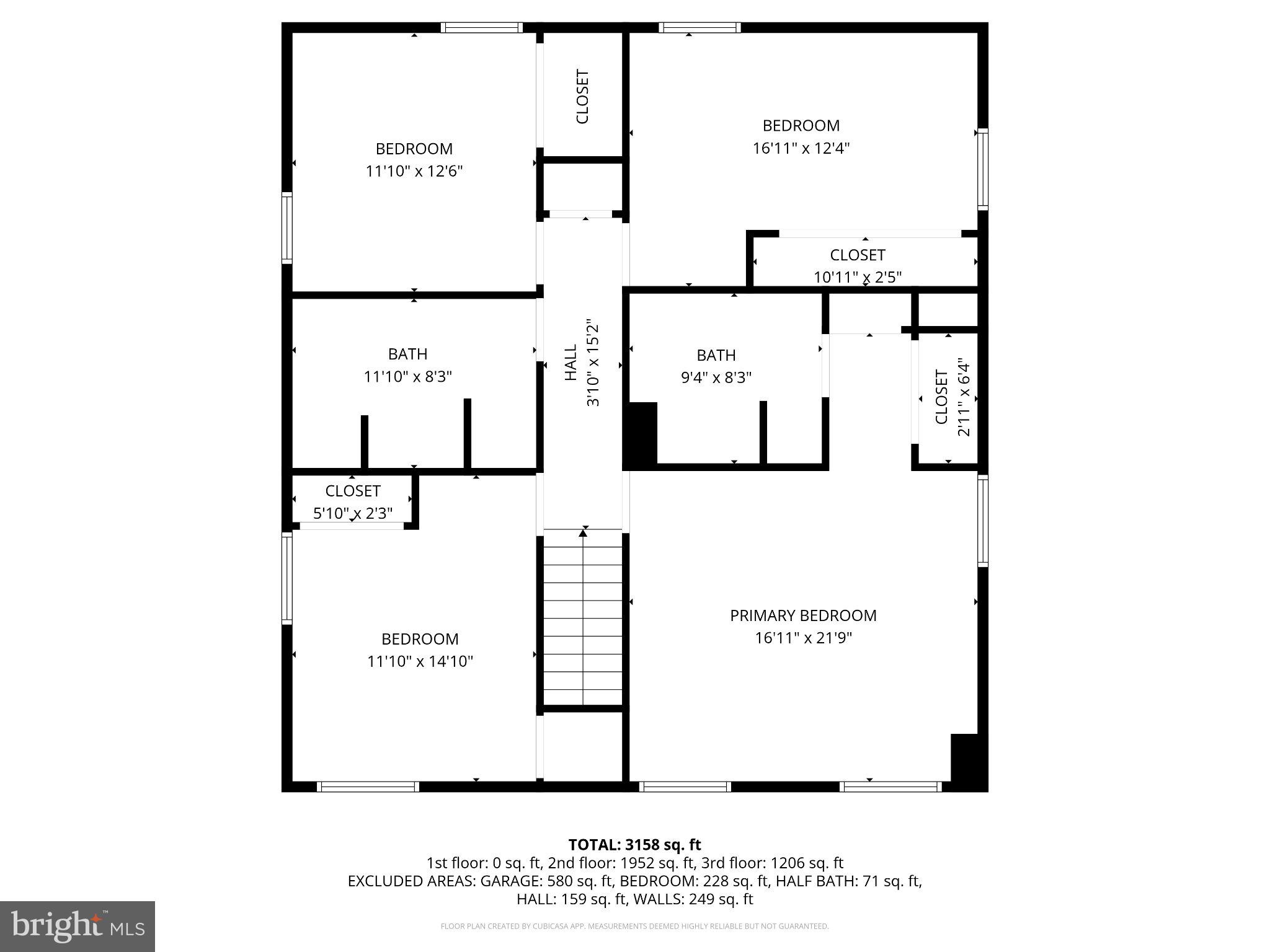 ALLENTOWN - Residential