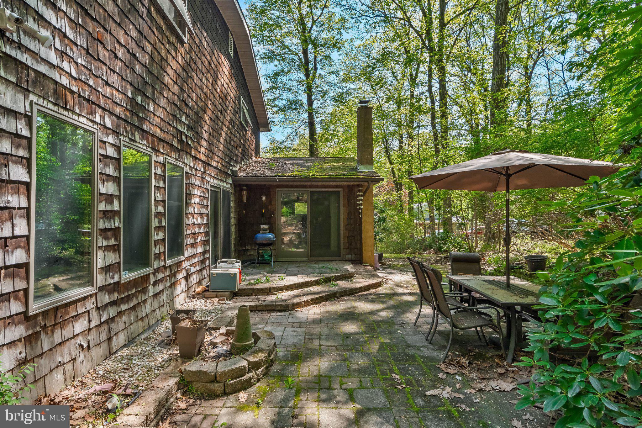 ALLENTOWN - Residential