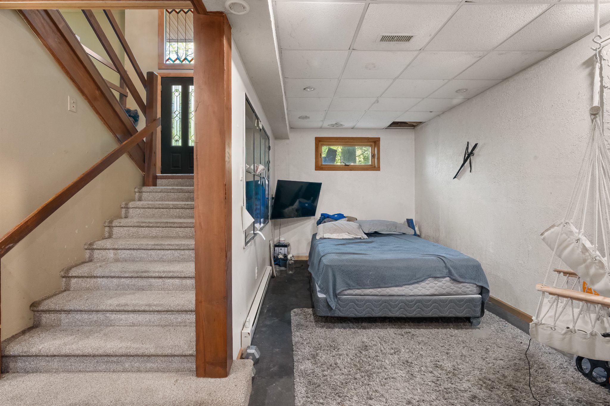 ALLENTOWN - Residential