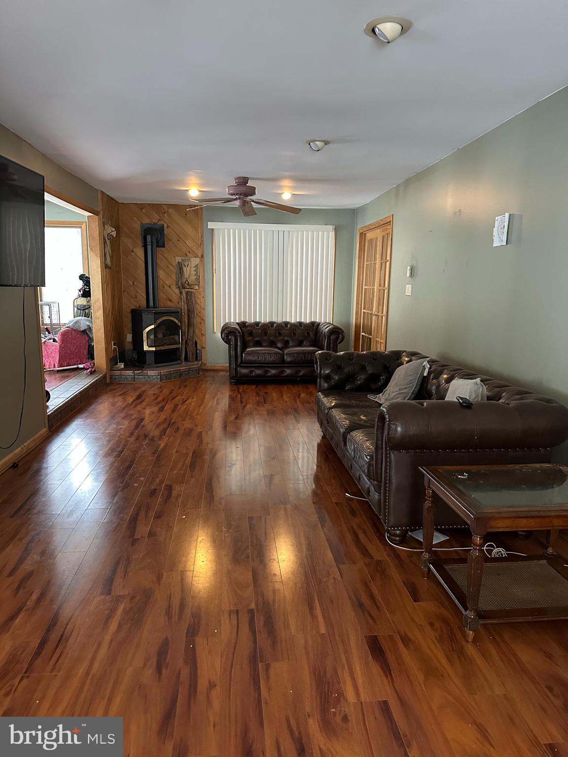 ALLENTOWN - Residential