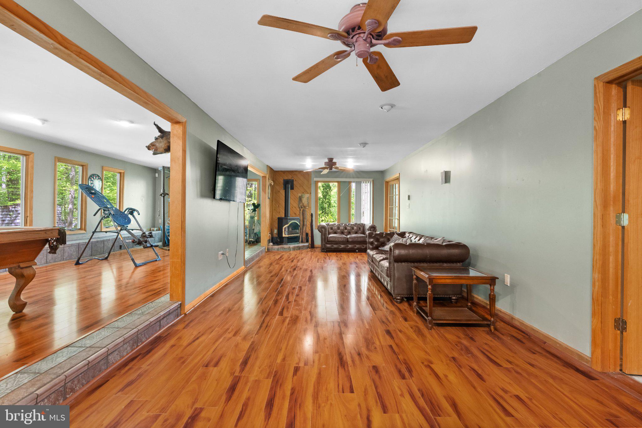 ALLENTOWN - Residential