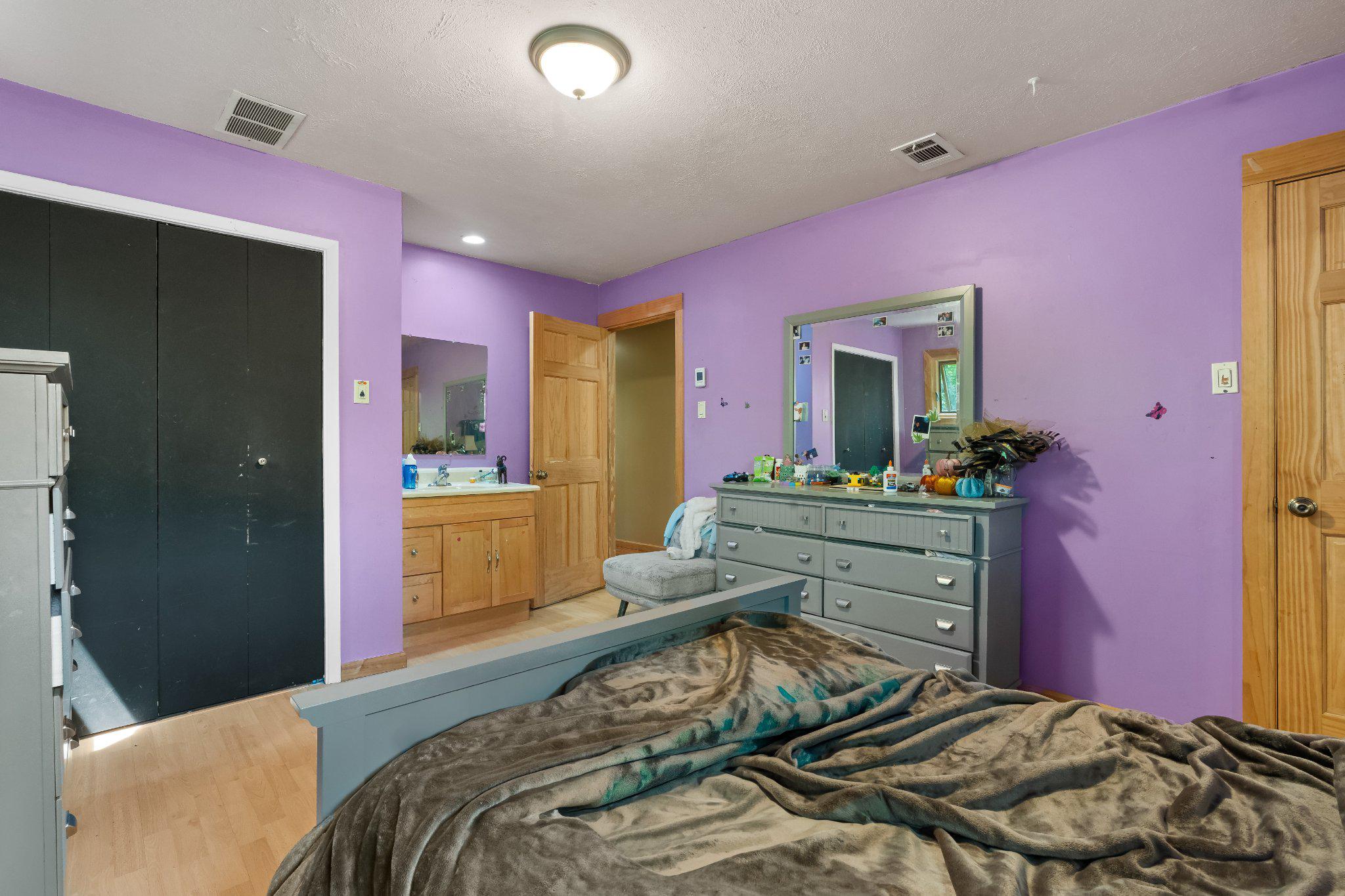 ALLENTOWN - Residential
