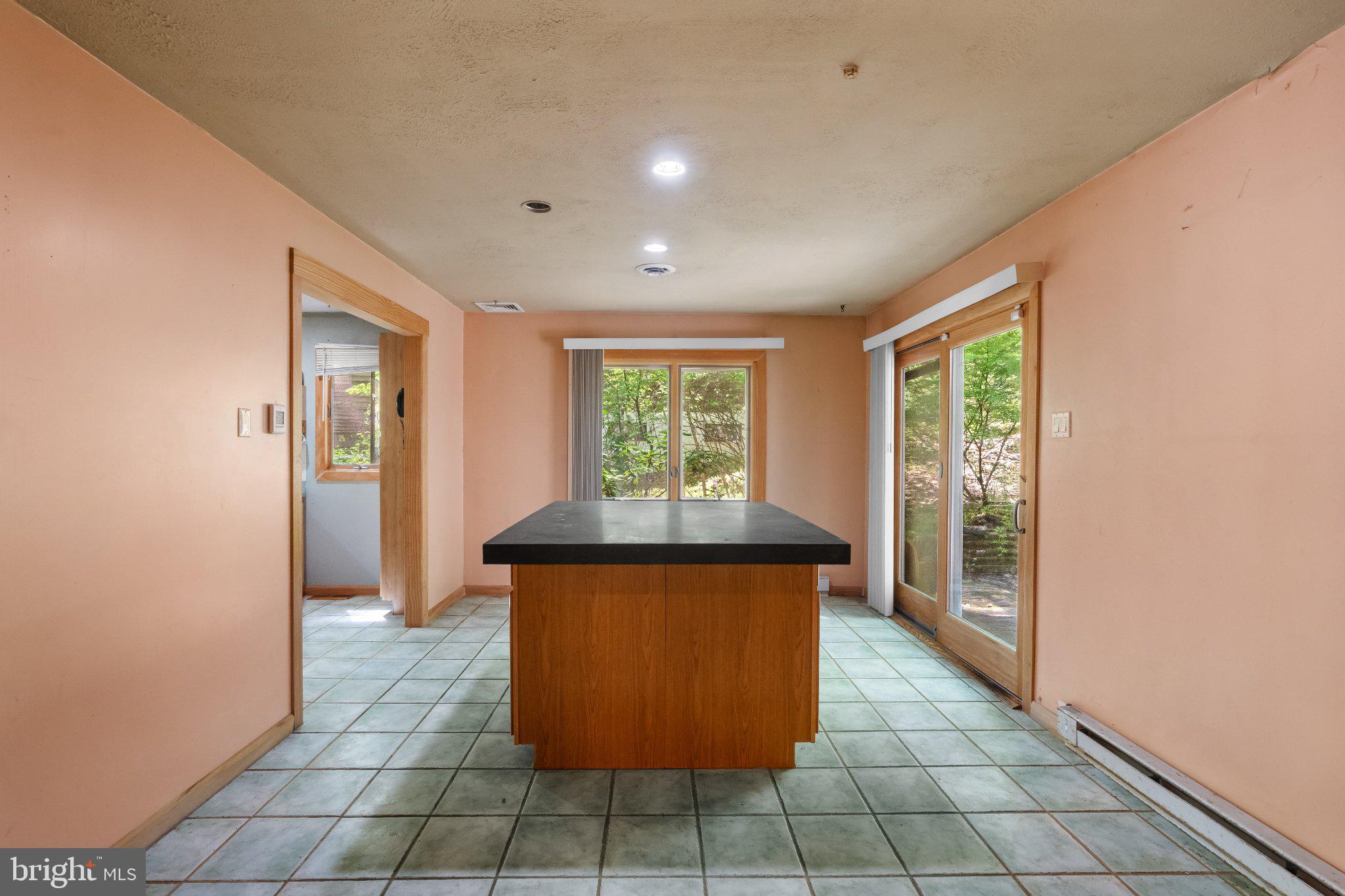 ALLENTOWN - Residential