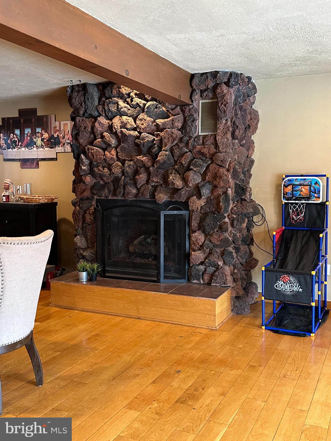 ALLENTOWN - Residential