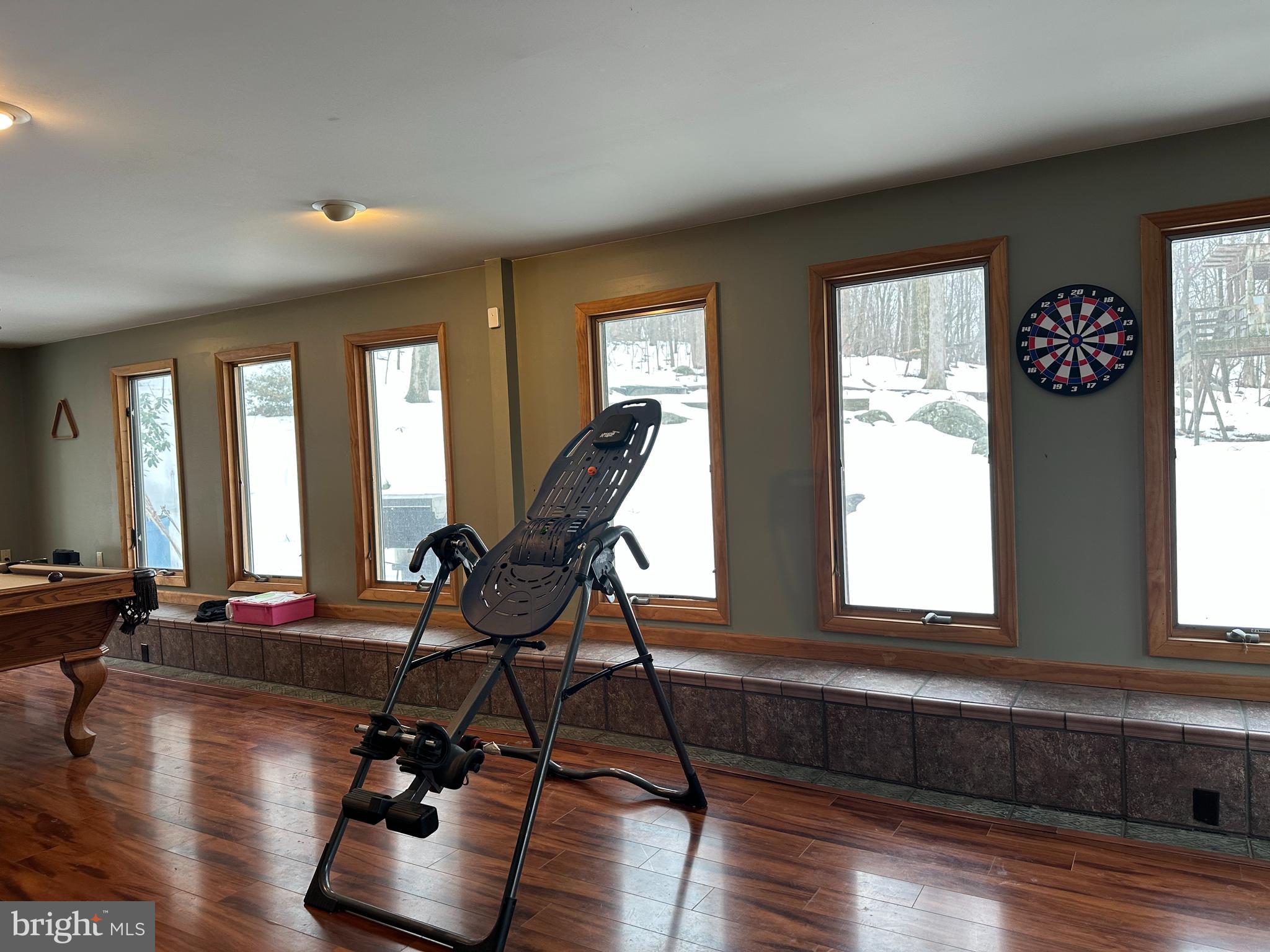 ALLENTOWN - Residential