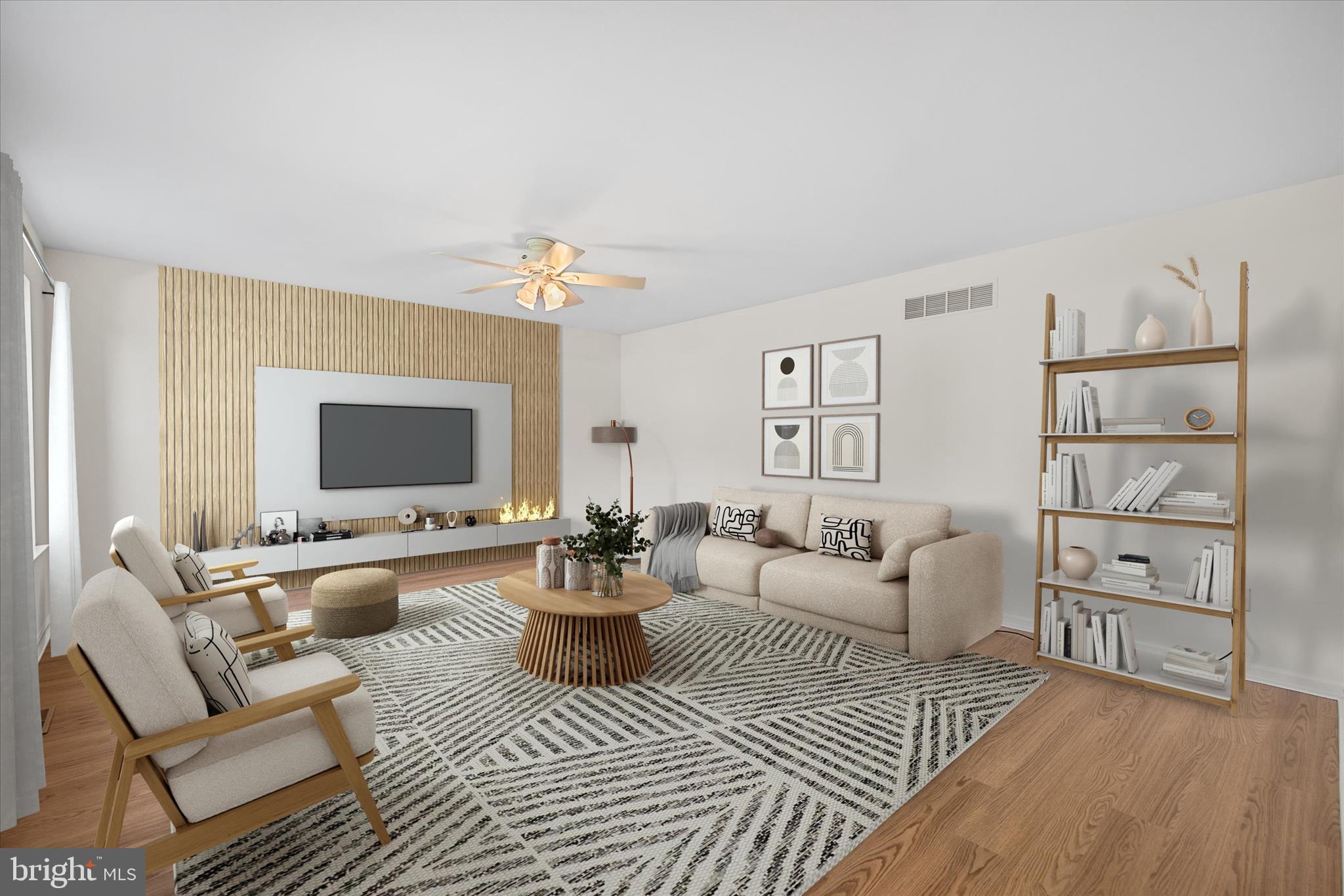 SEAWINDS - Residential