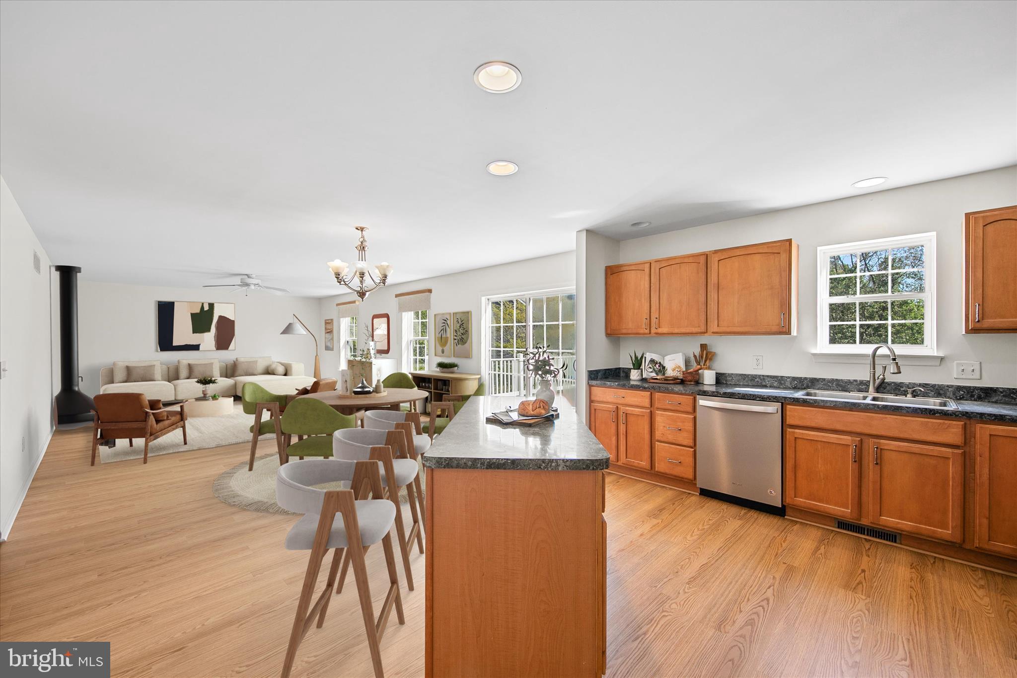 SEAWINDS - Residential