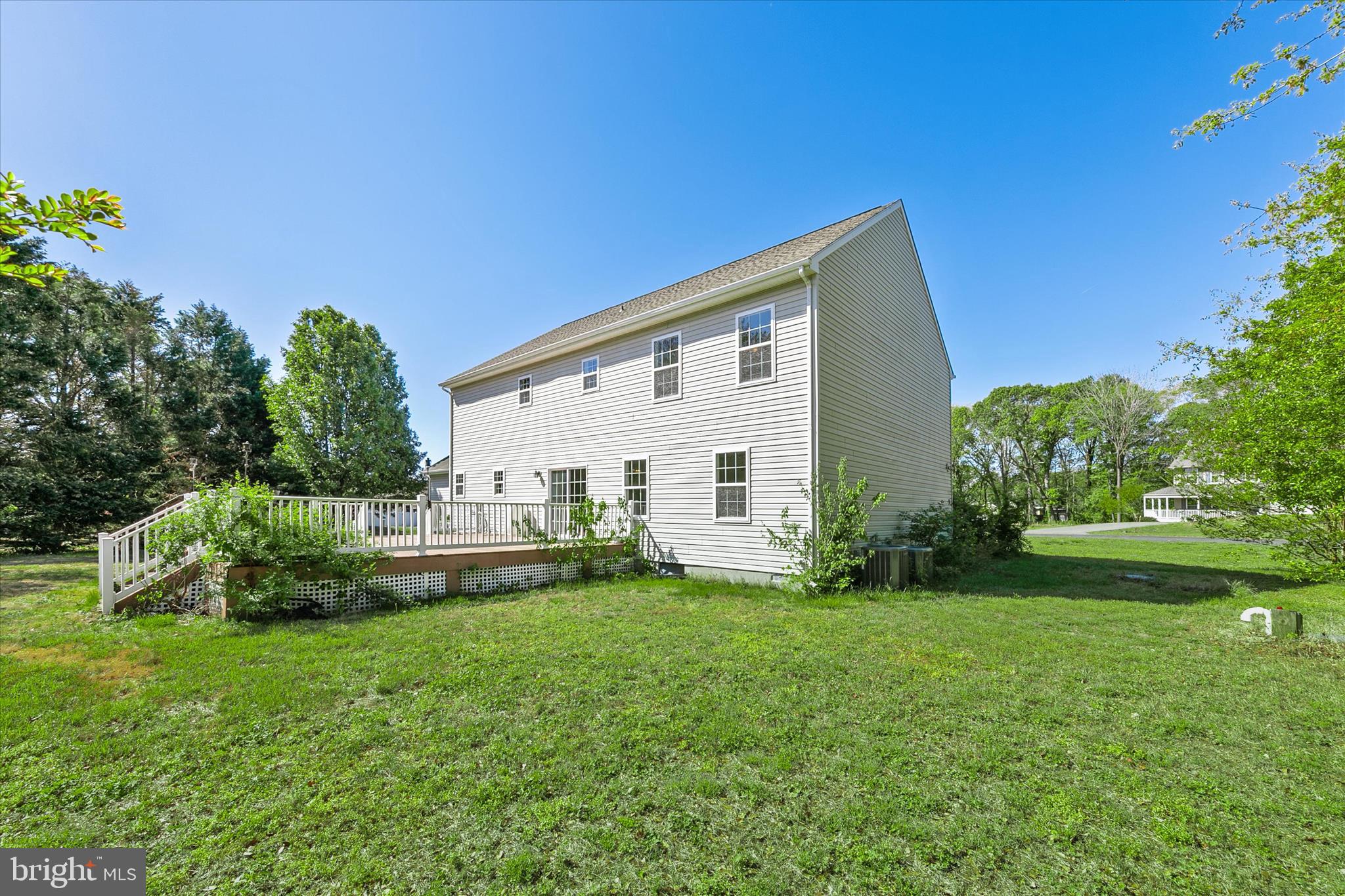 SEAWINDS - Residential