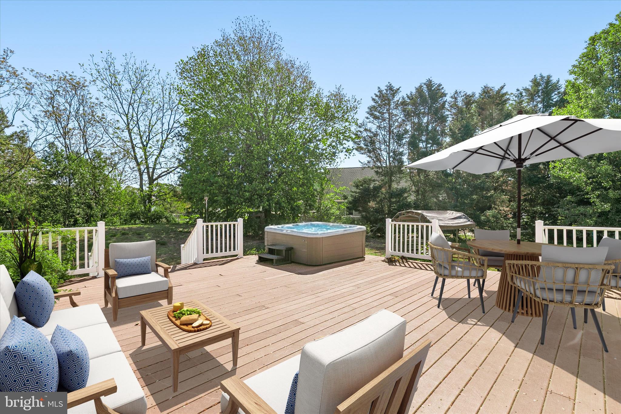 SEAWINDS - Residential