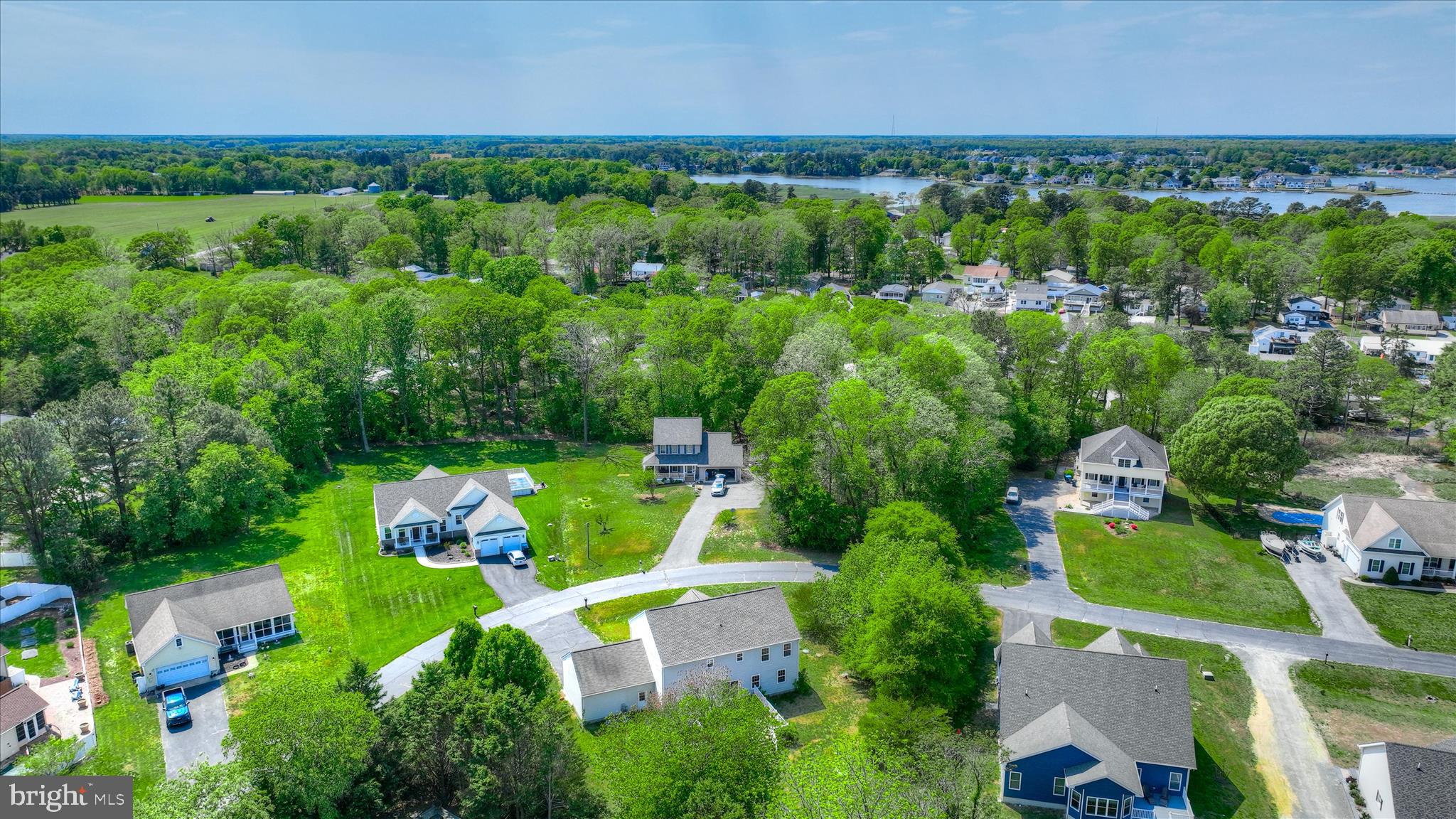 SEAWINDS - Residential