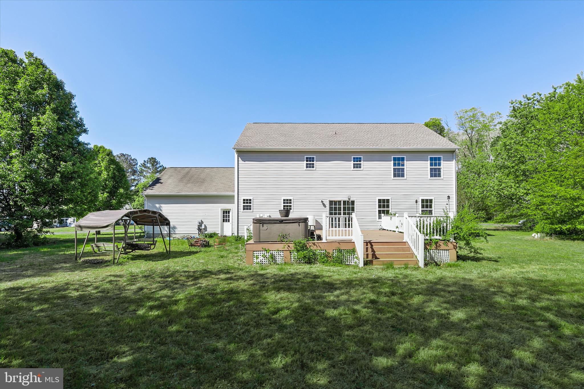 SEAWINDS - Residential