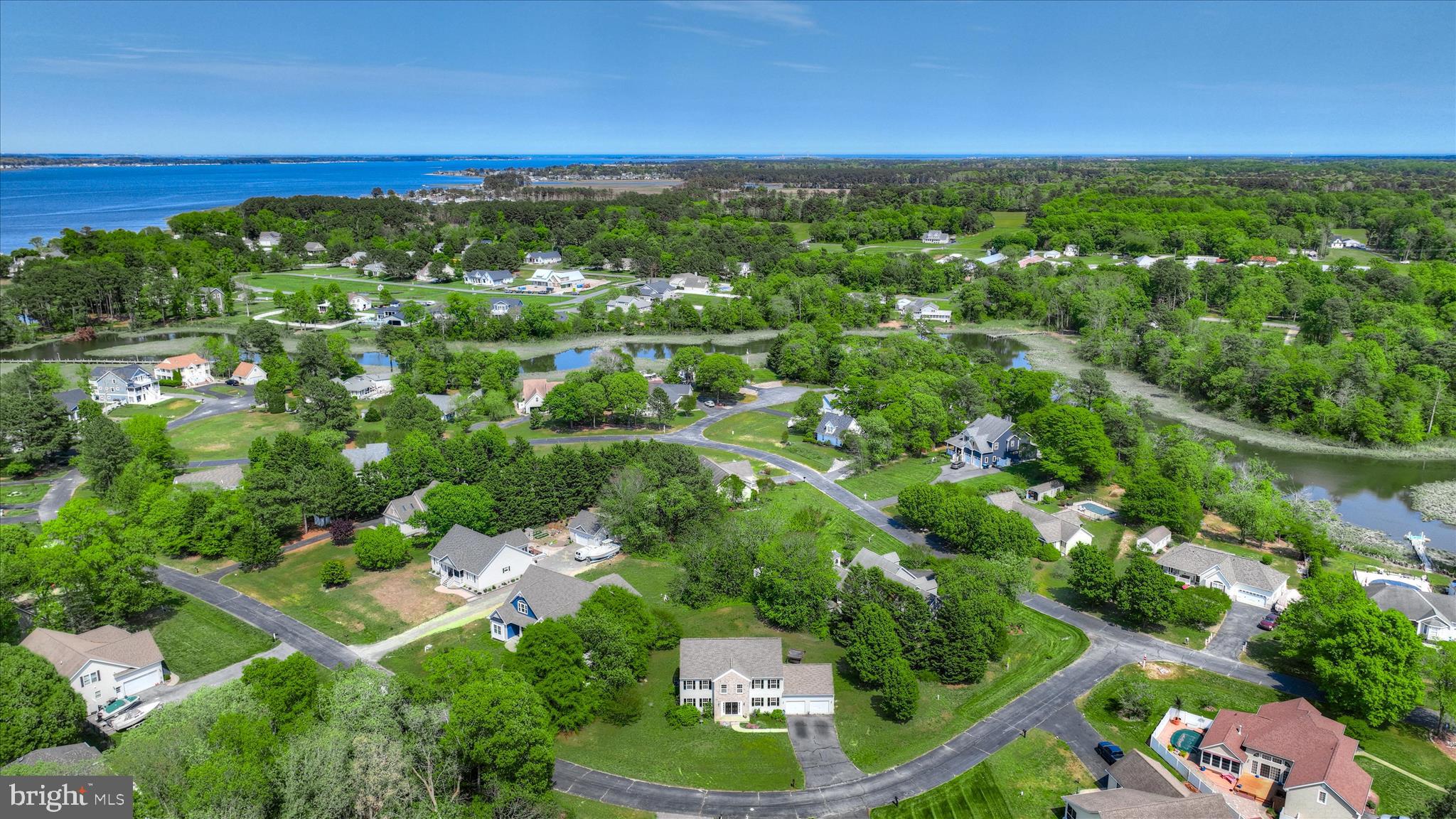 SEAWINDS - Residential