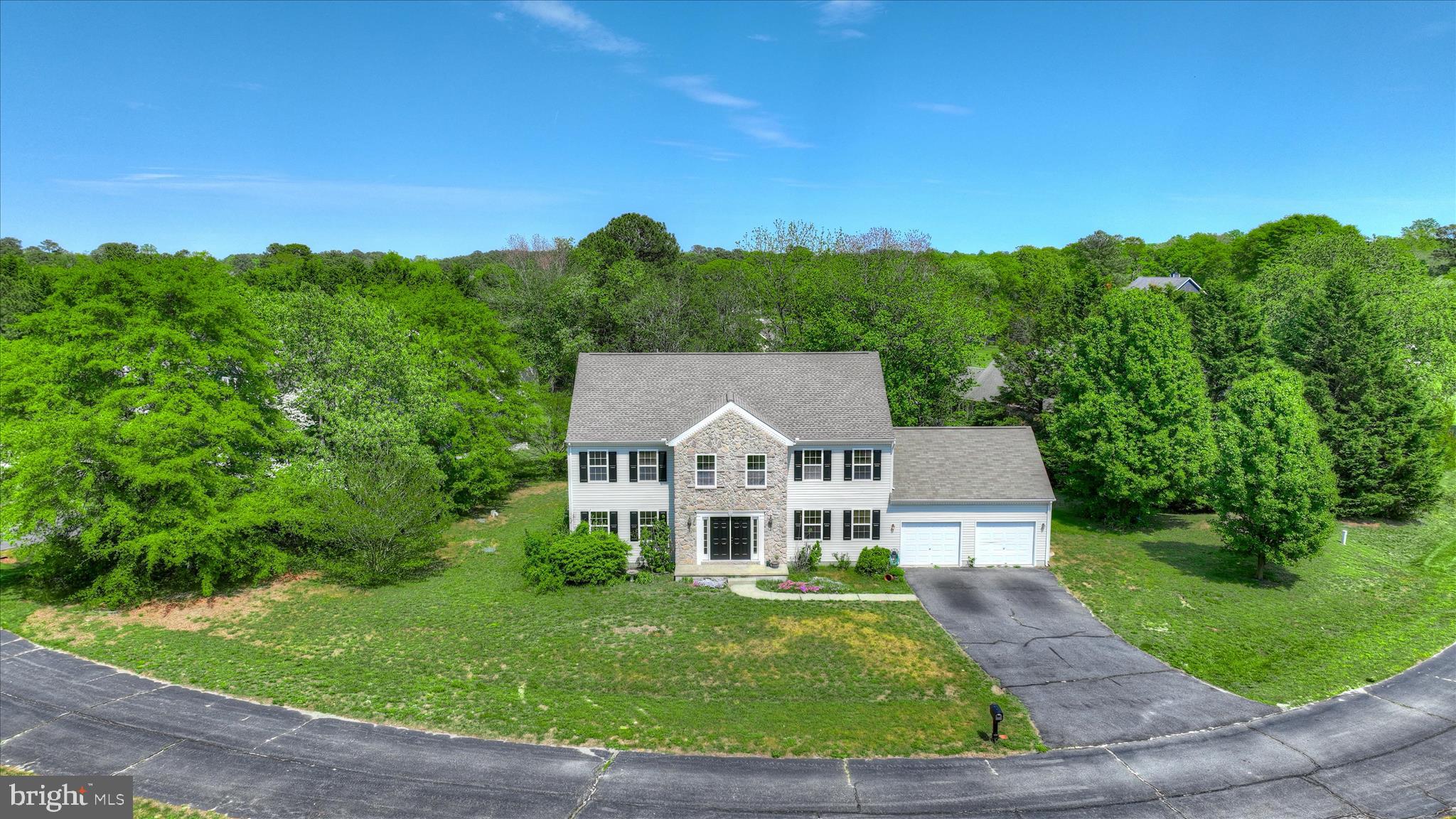 SEAWINDS - Residential