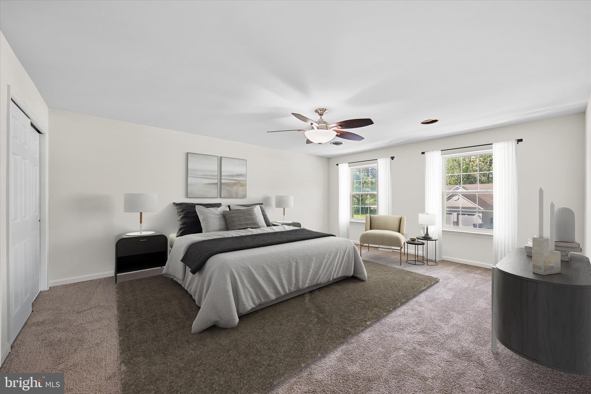 SEAWINDS - Residential