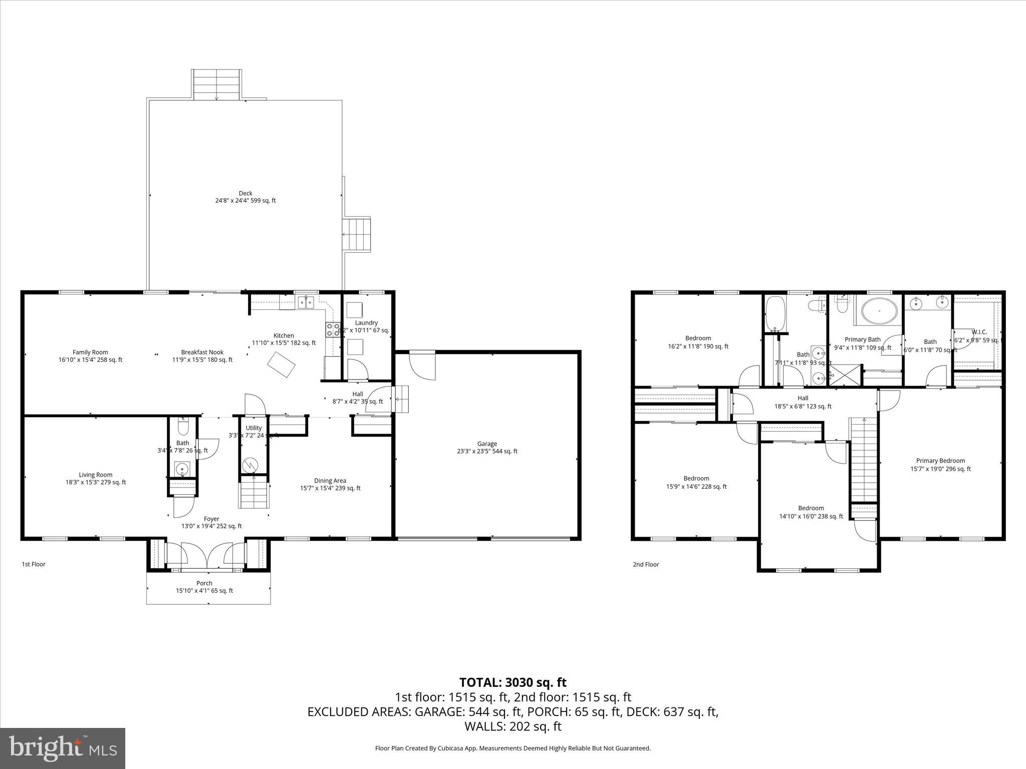 SEAWINDS - Residential